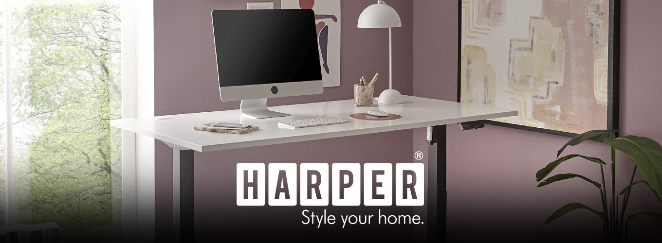 Jetzt Harper Office entdecken