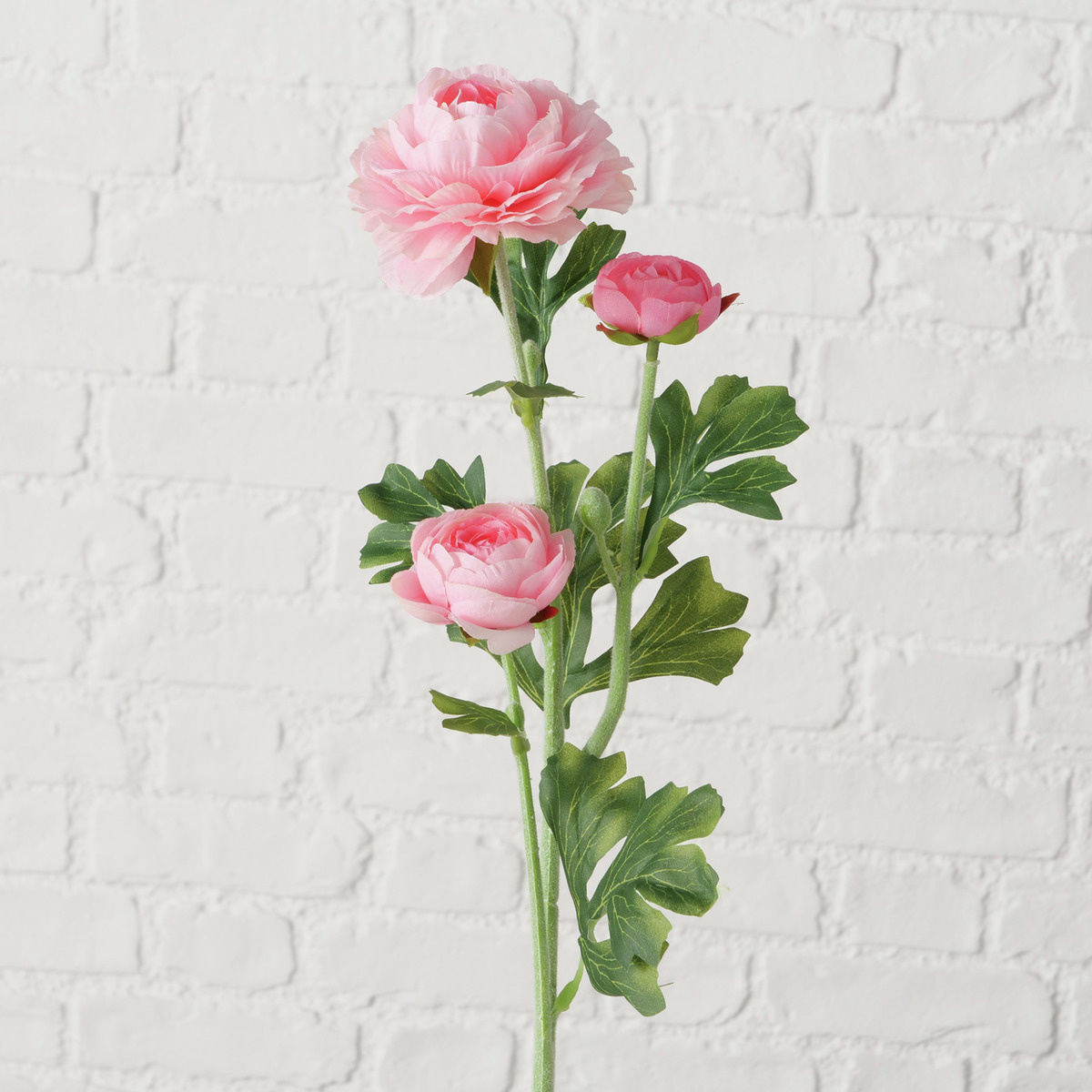 Kunstblume RANUNKEL