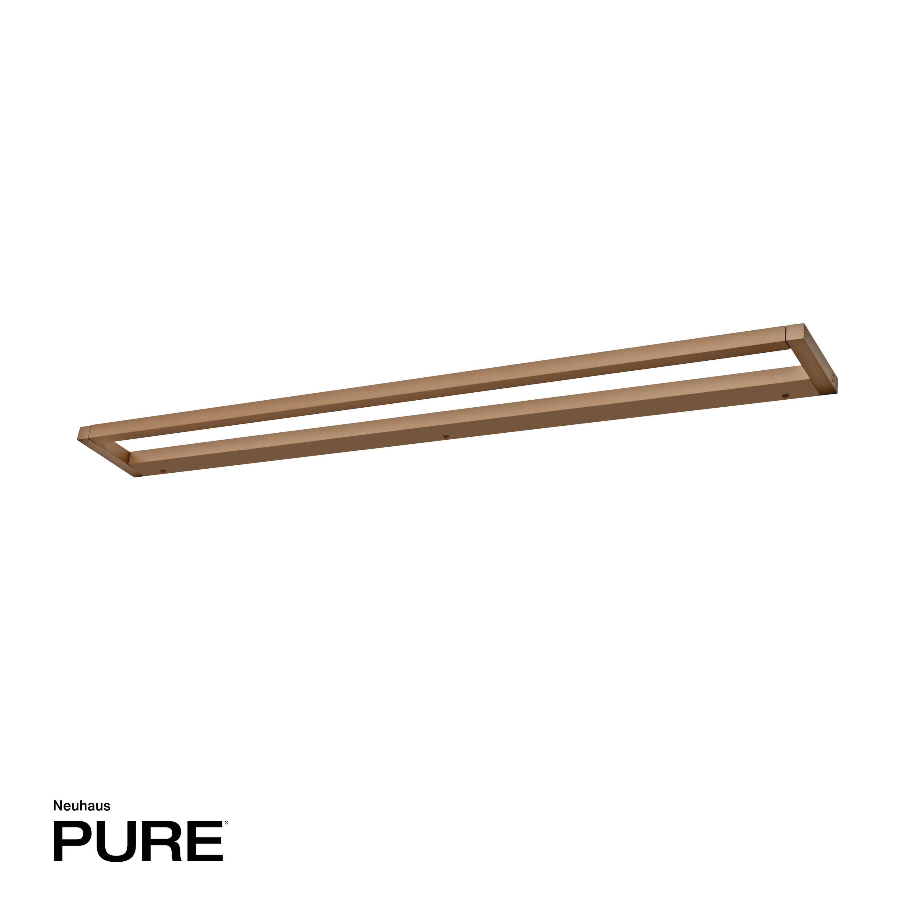 Wandleuchte PURE PURO