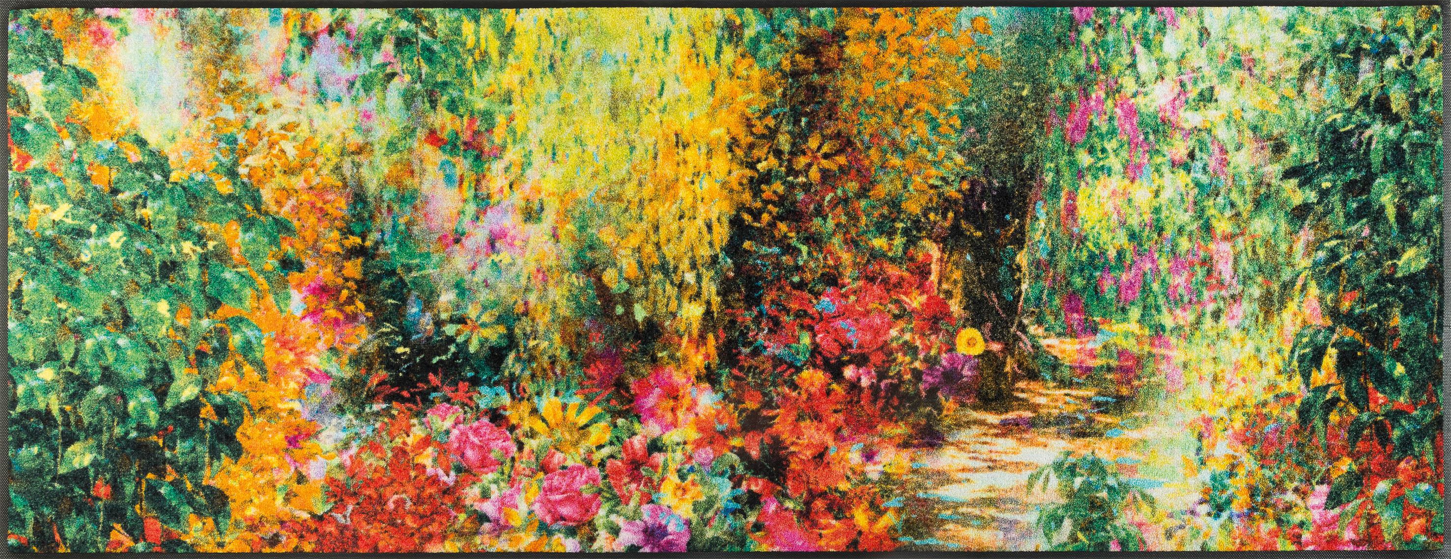 Fußmatte Primavera
