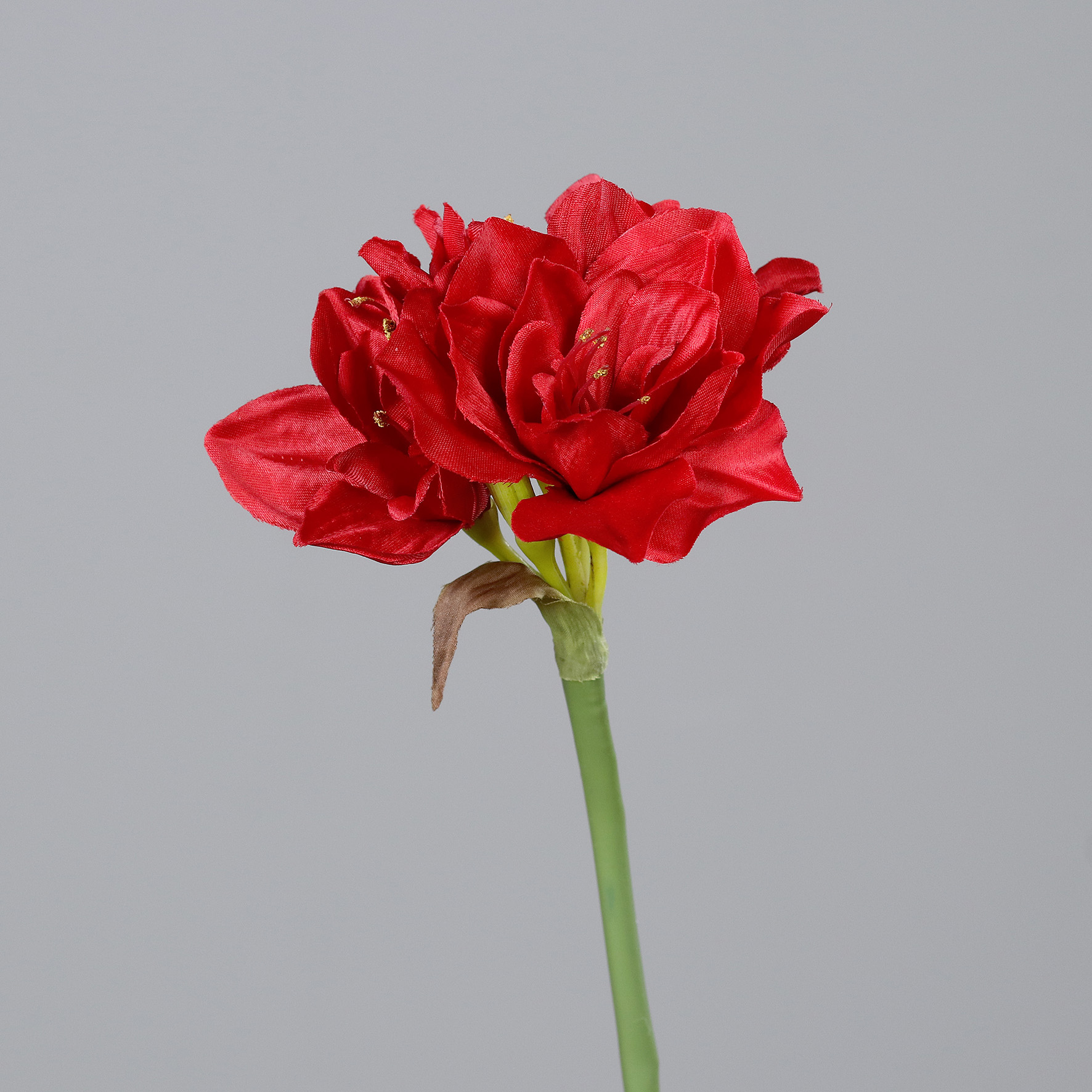 Kunstblume AMARYLLIS
