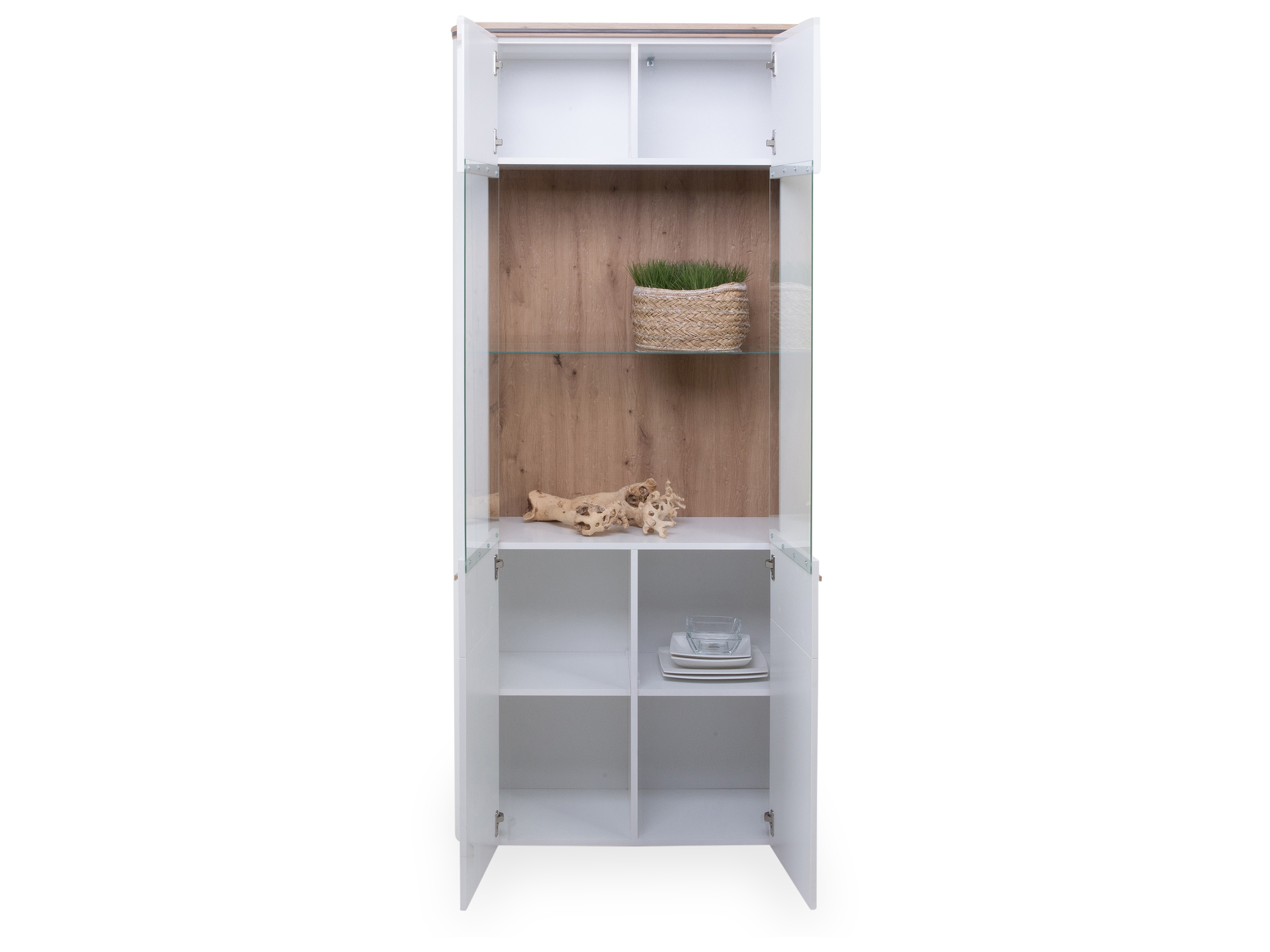 Vitrine SANSIBAR VISTRA