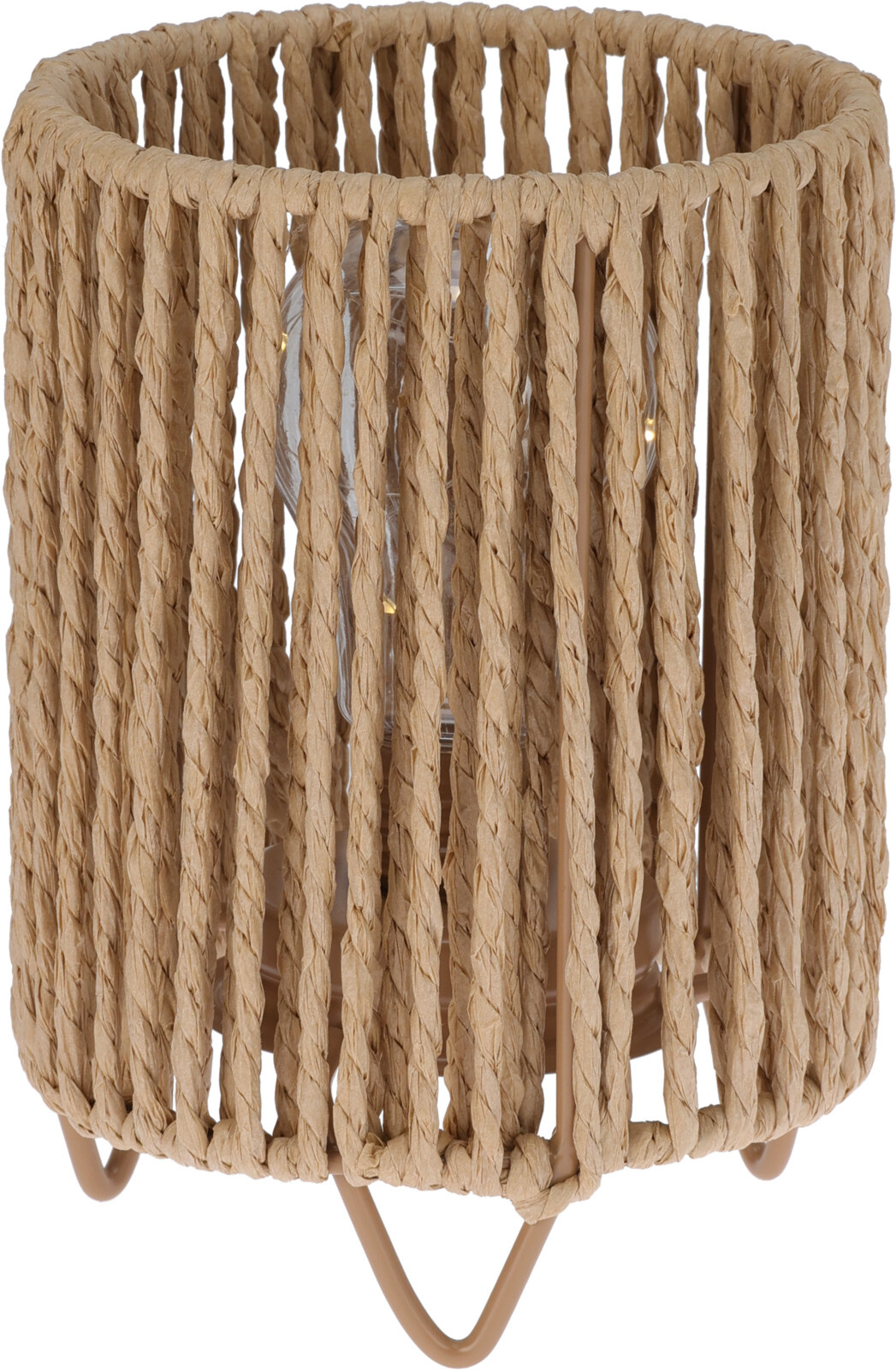 Laterne LED WILMA