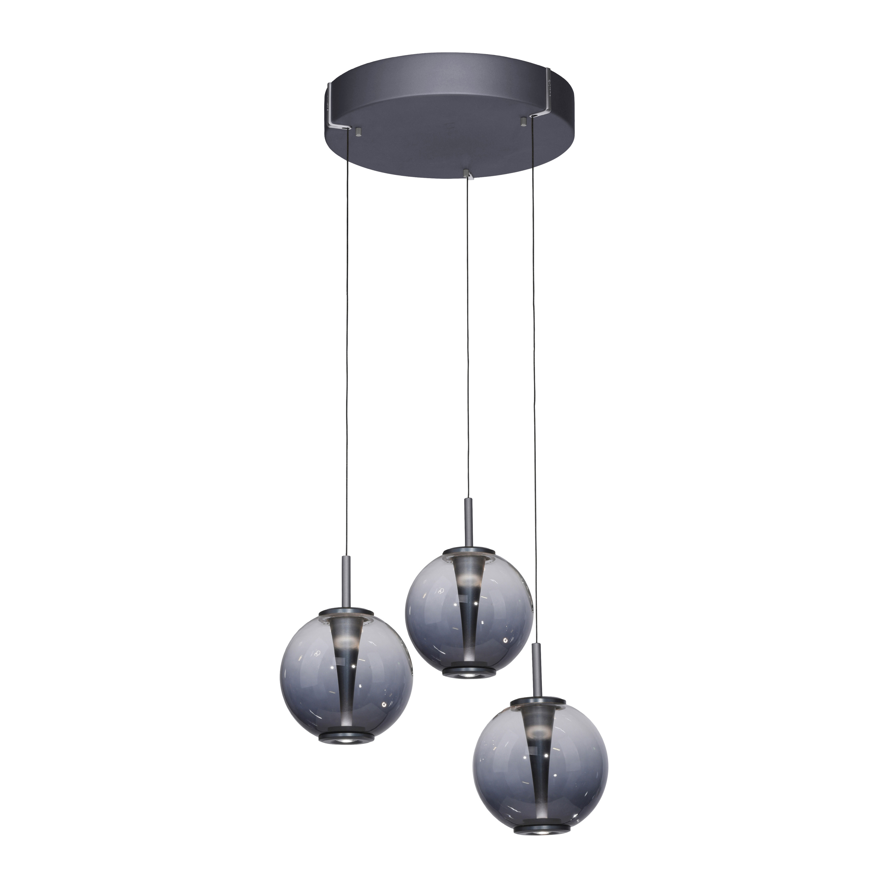 Pendelleuchte PURE E-INFINITY