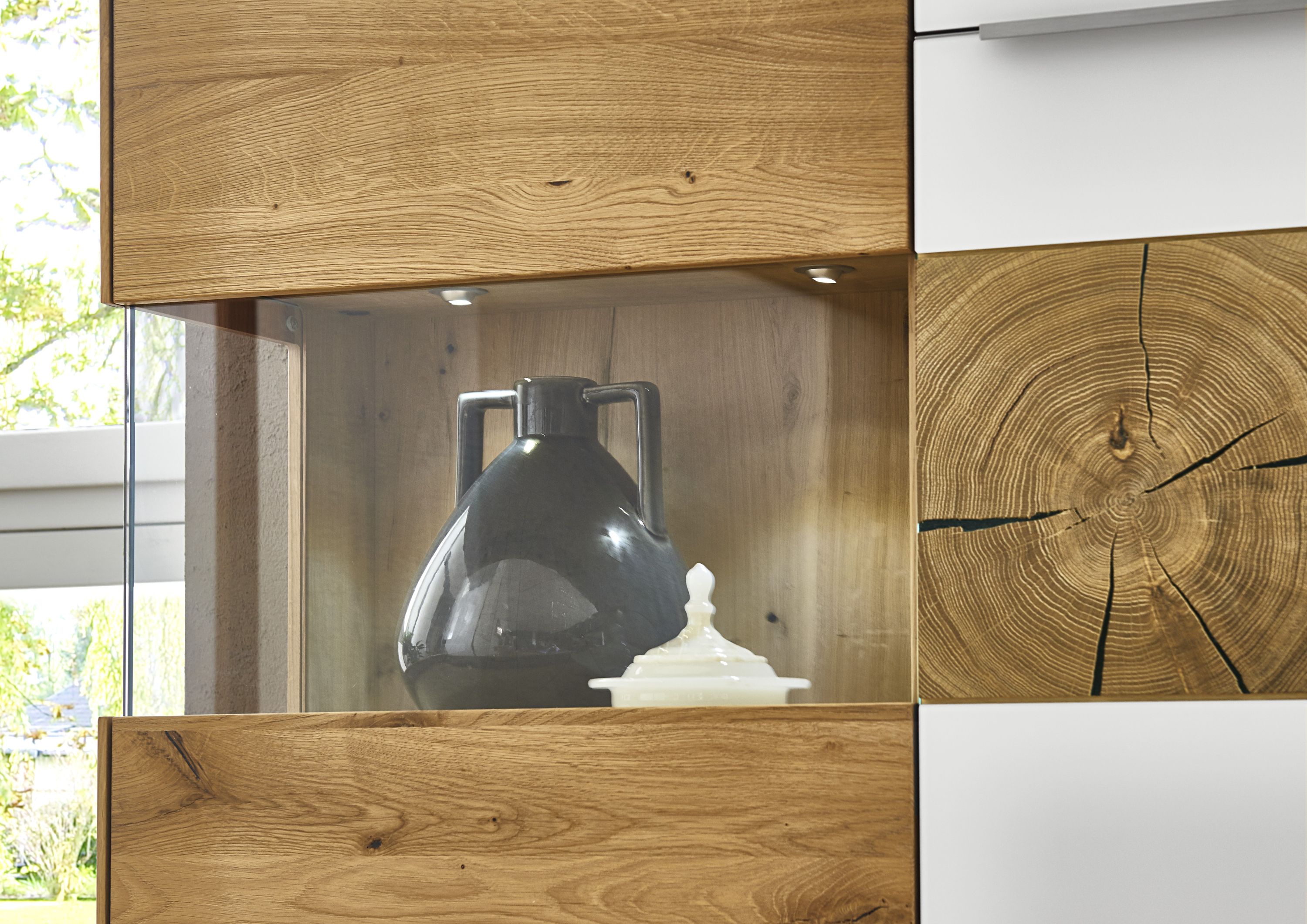 Highboard MONDO Talvera