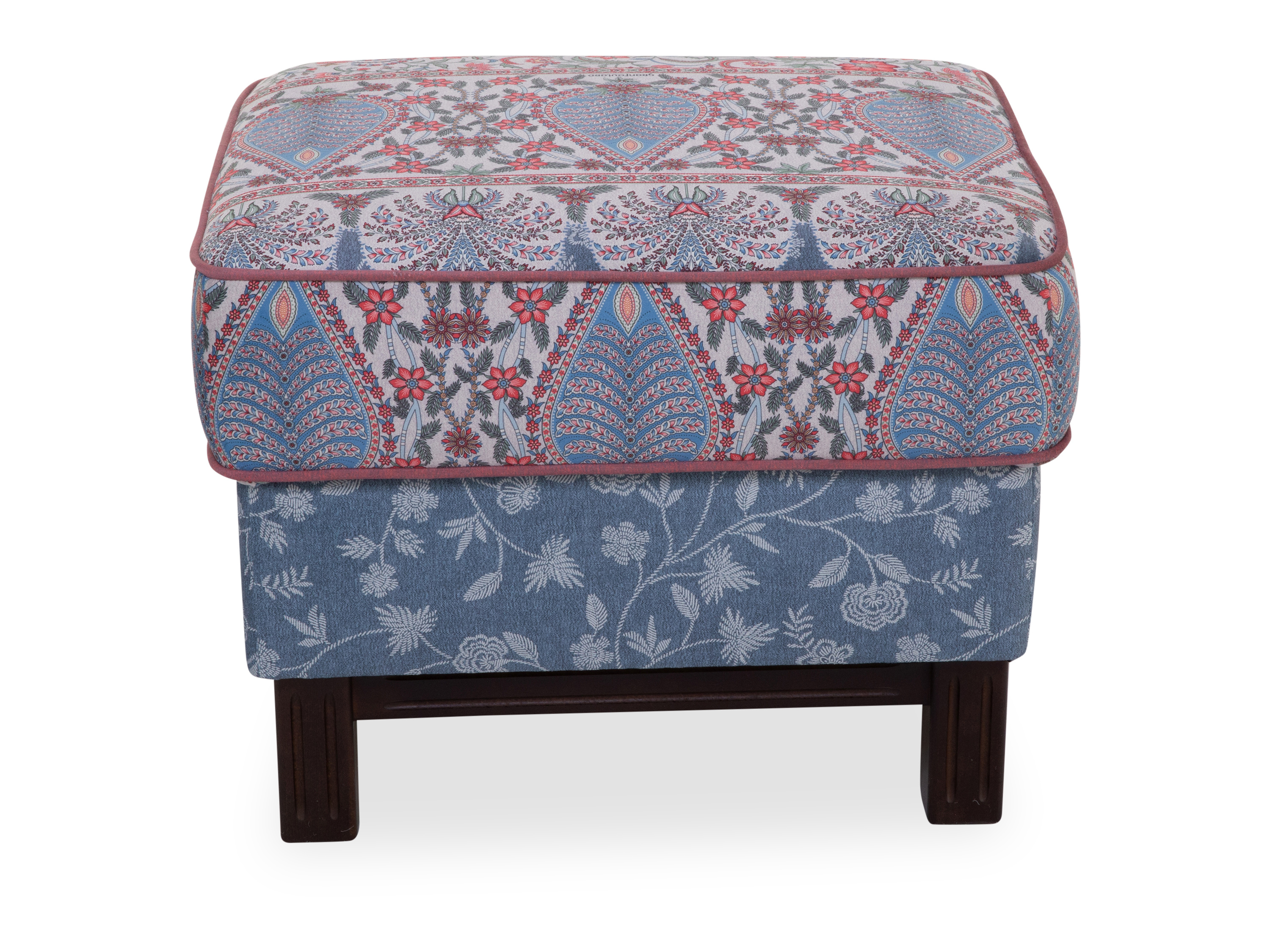 Hocker bassetti SALINA
