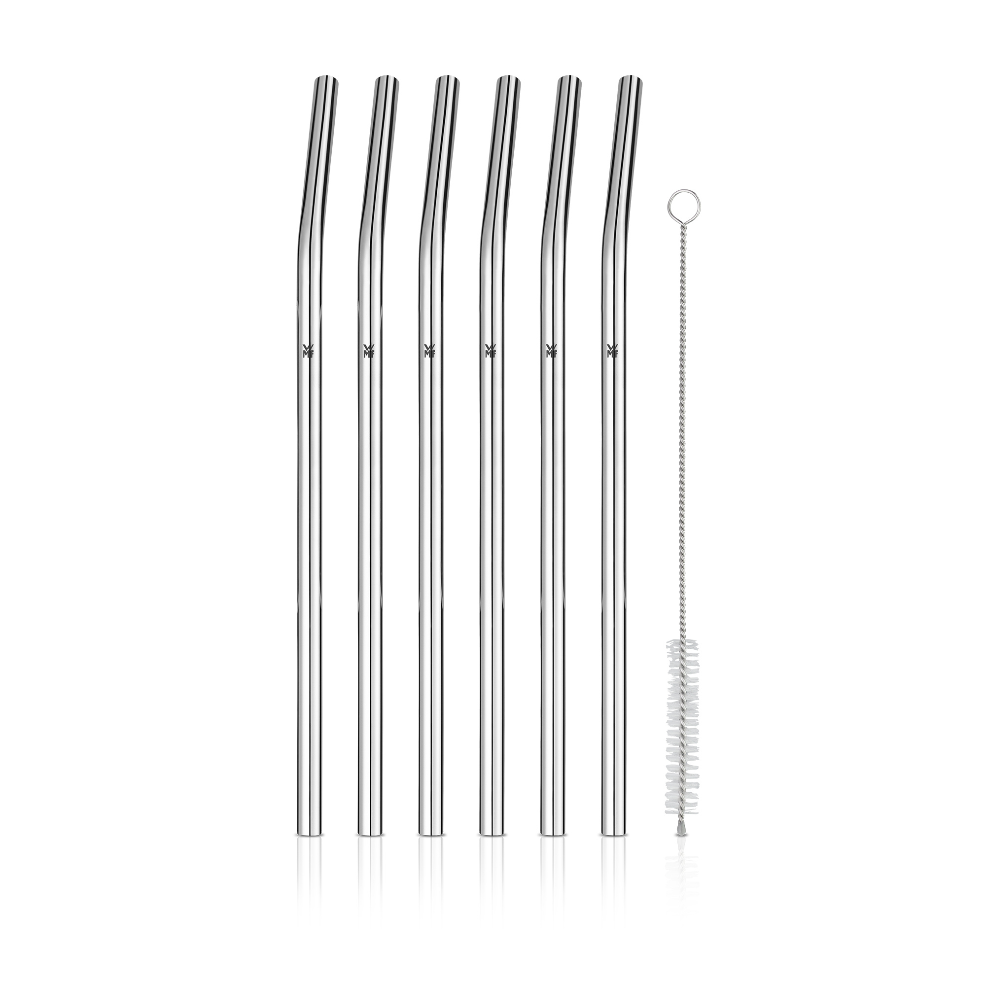Trinkhalm-Set WMF BARIC