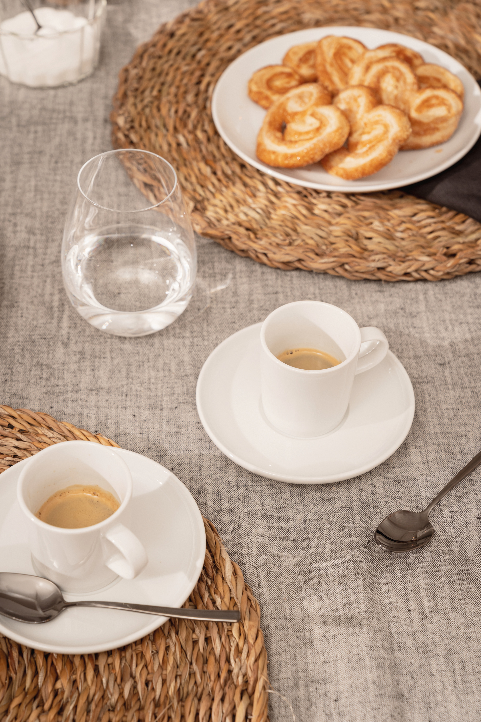 Tafelservice Thomas CUCINA BIANC