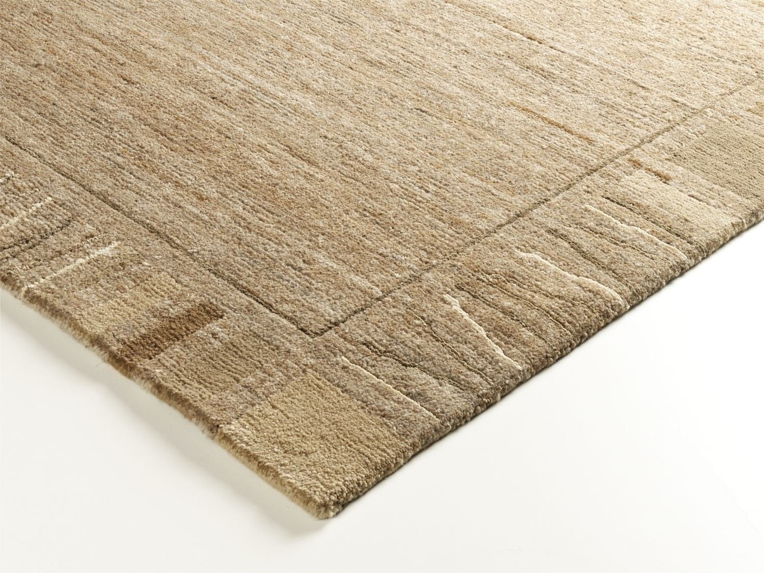 Teppich SENSATION SILK 100