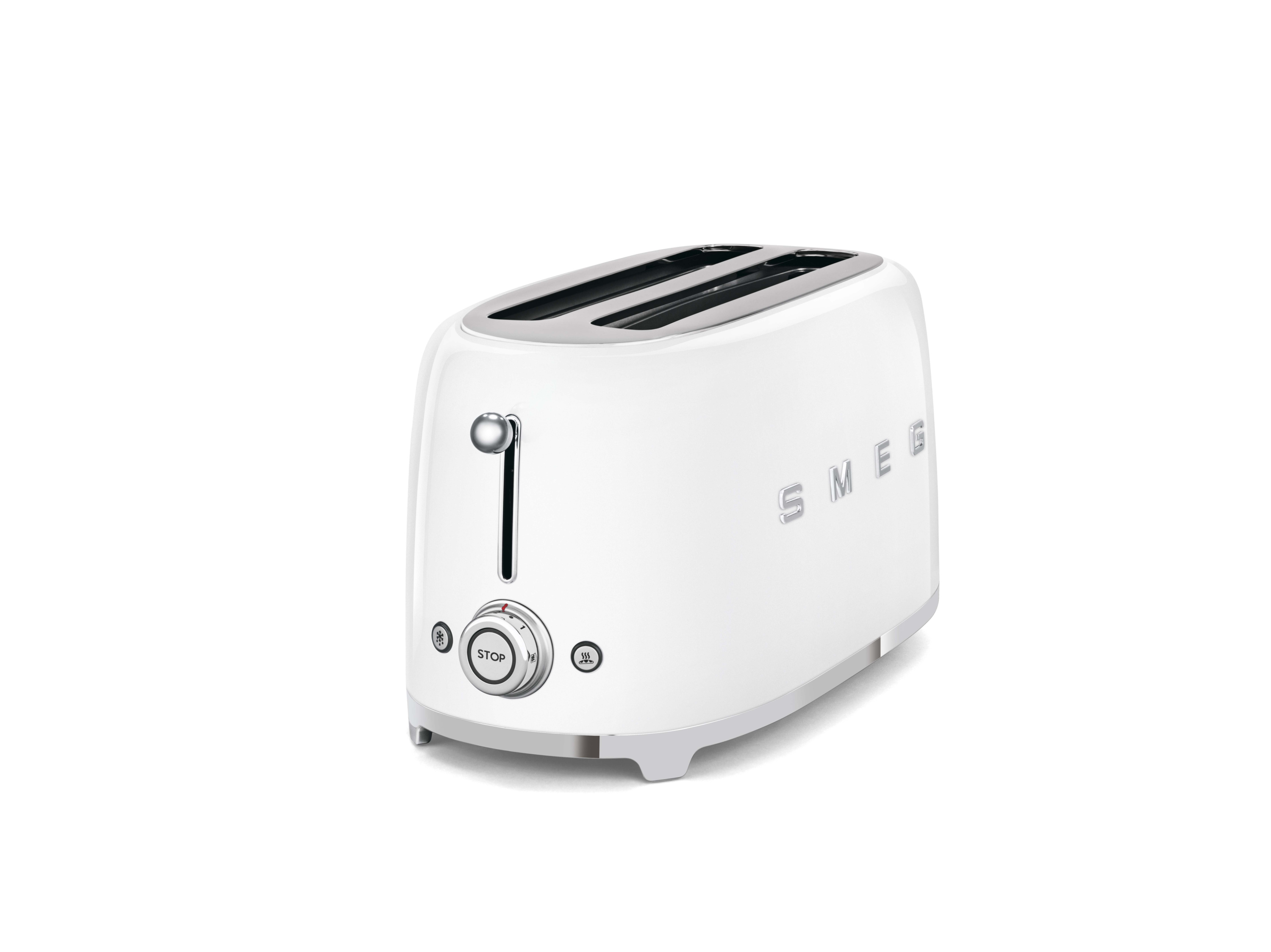 Toaster Kompakt smeg