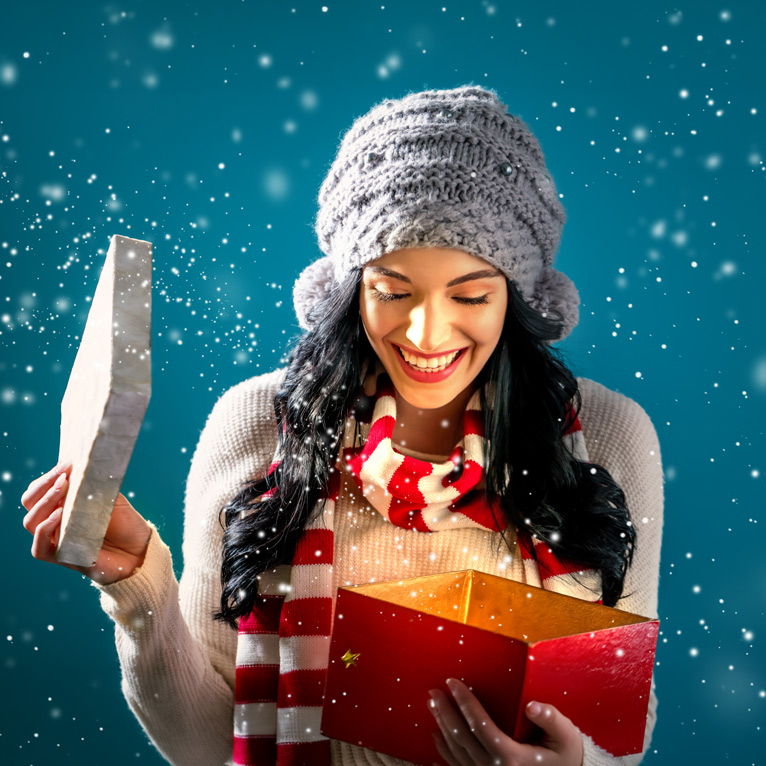 WEIHNACHTEN