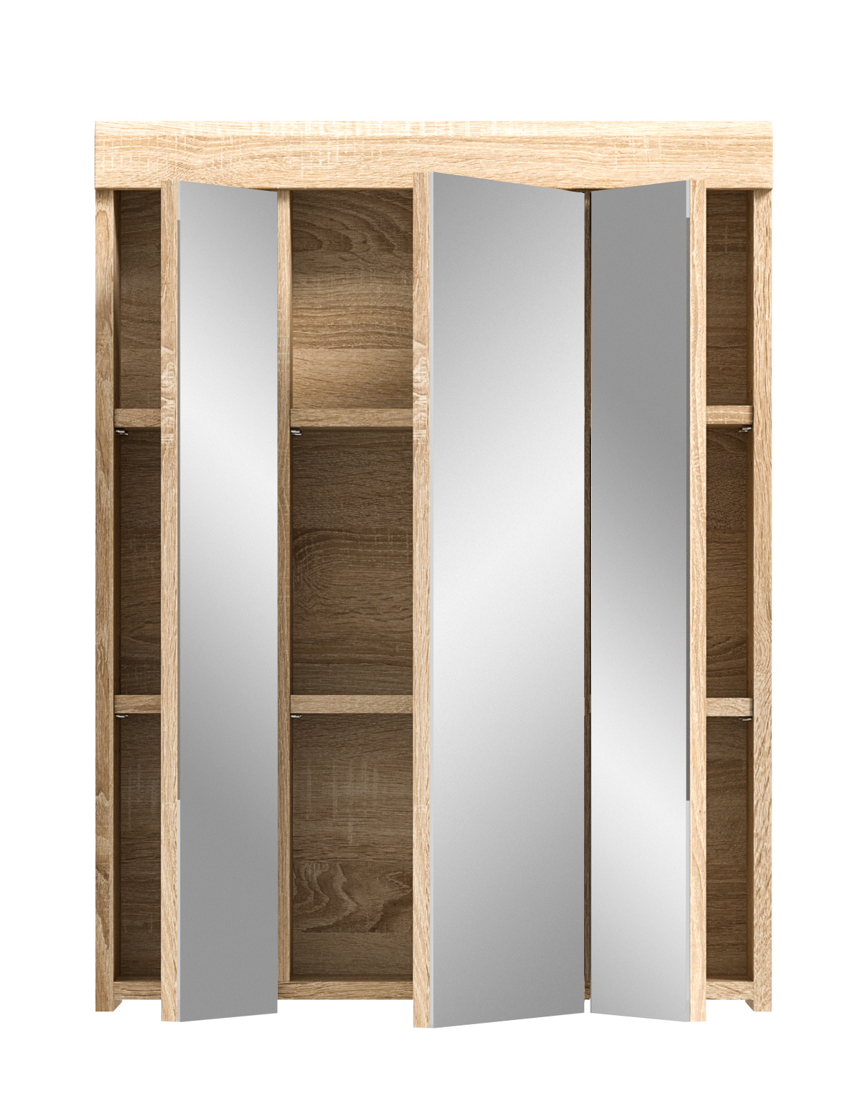 Spiegelschrank LAMBADA