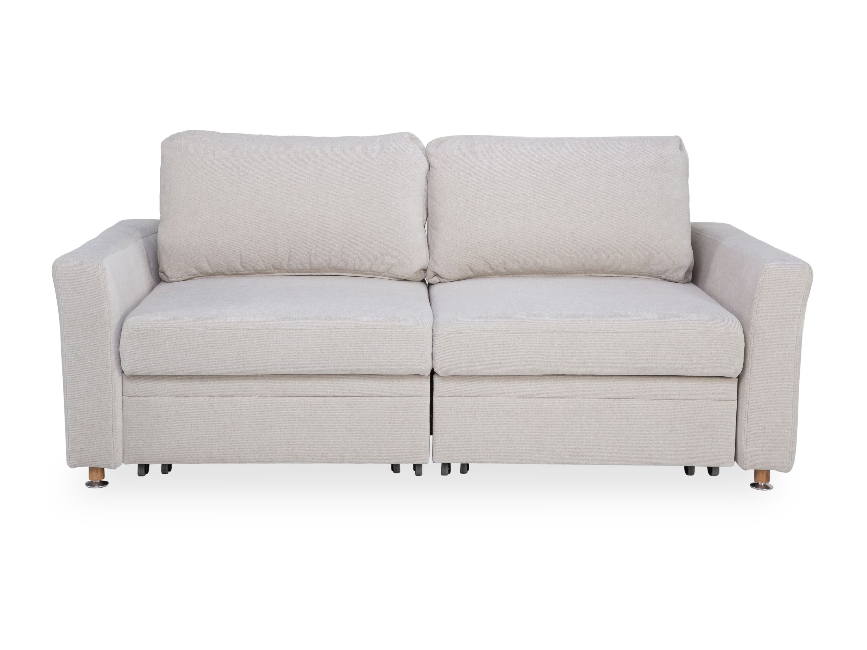 Schlafsofa SYSTEMPOLSTER MUSAB