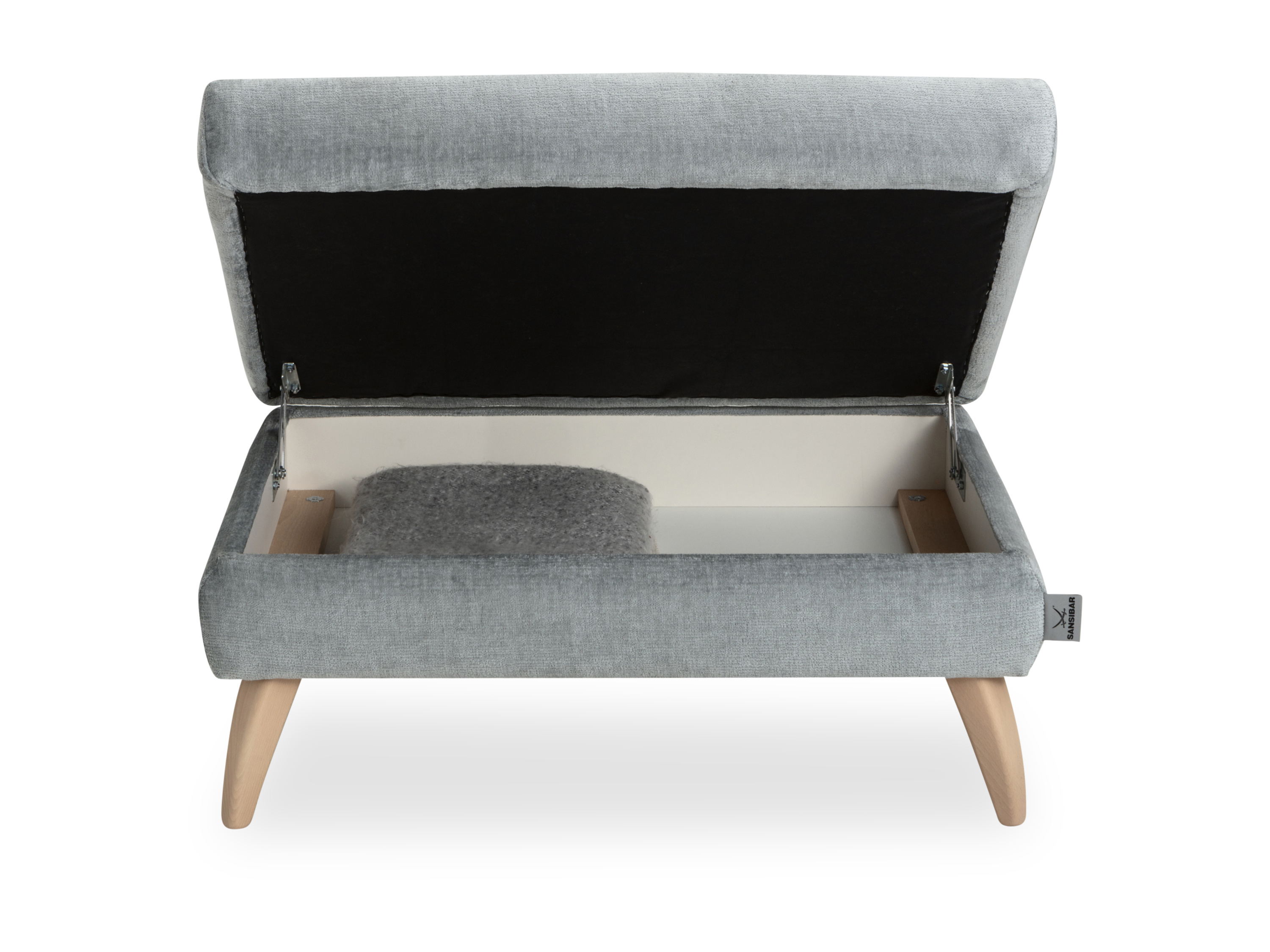 Hocker SANSIBAR FÜNEN