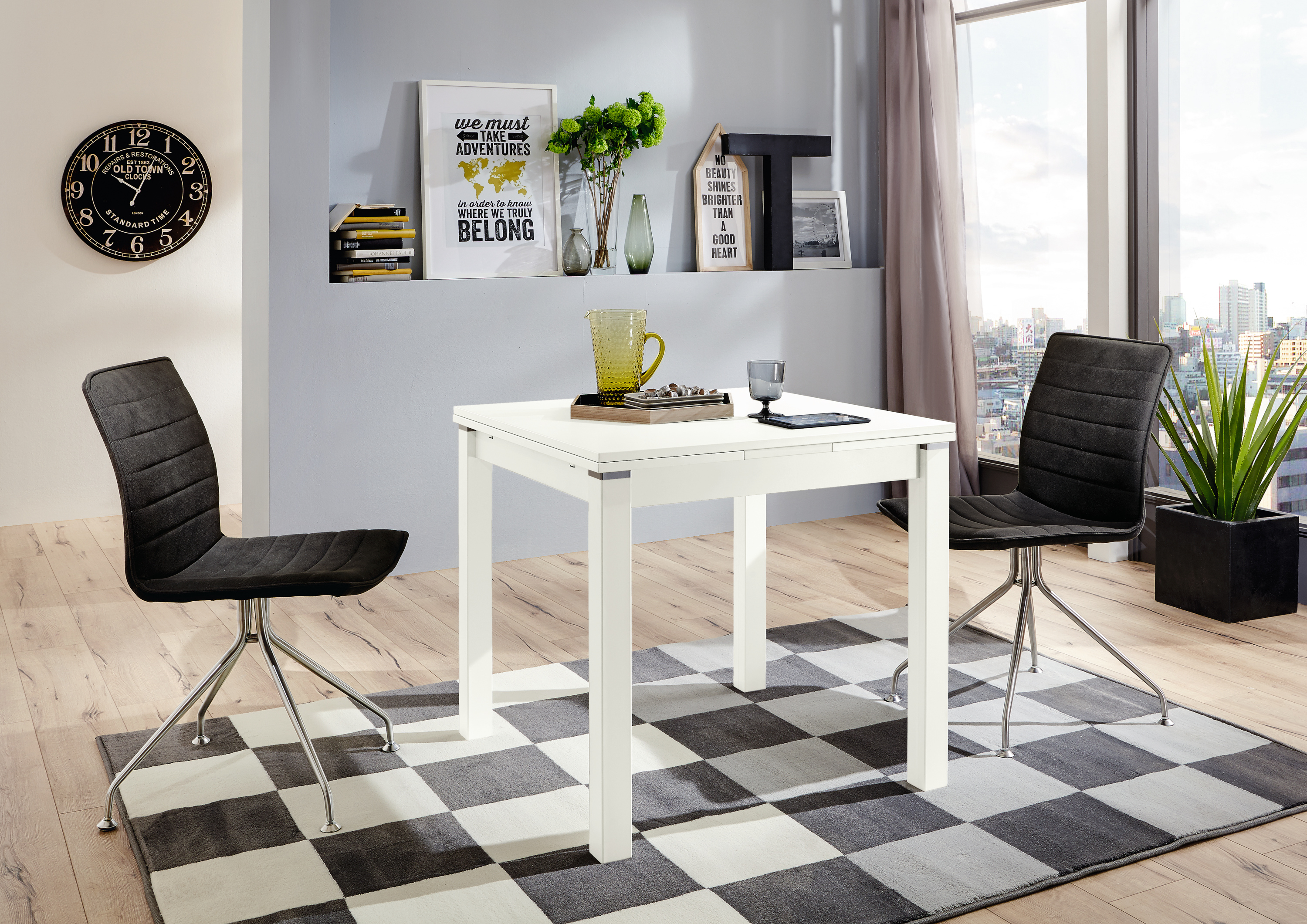 Esstisch MINIMAX
