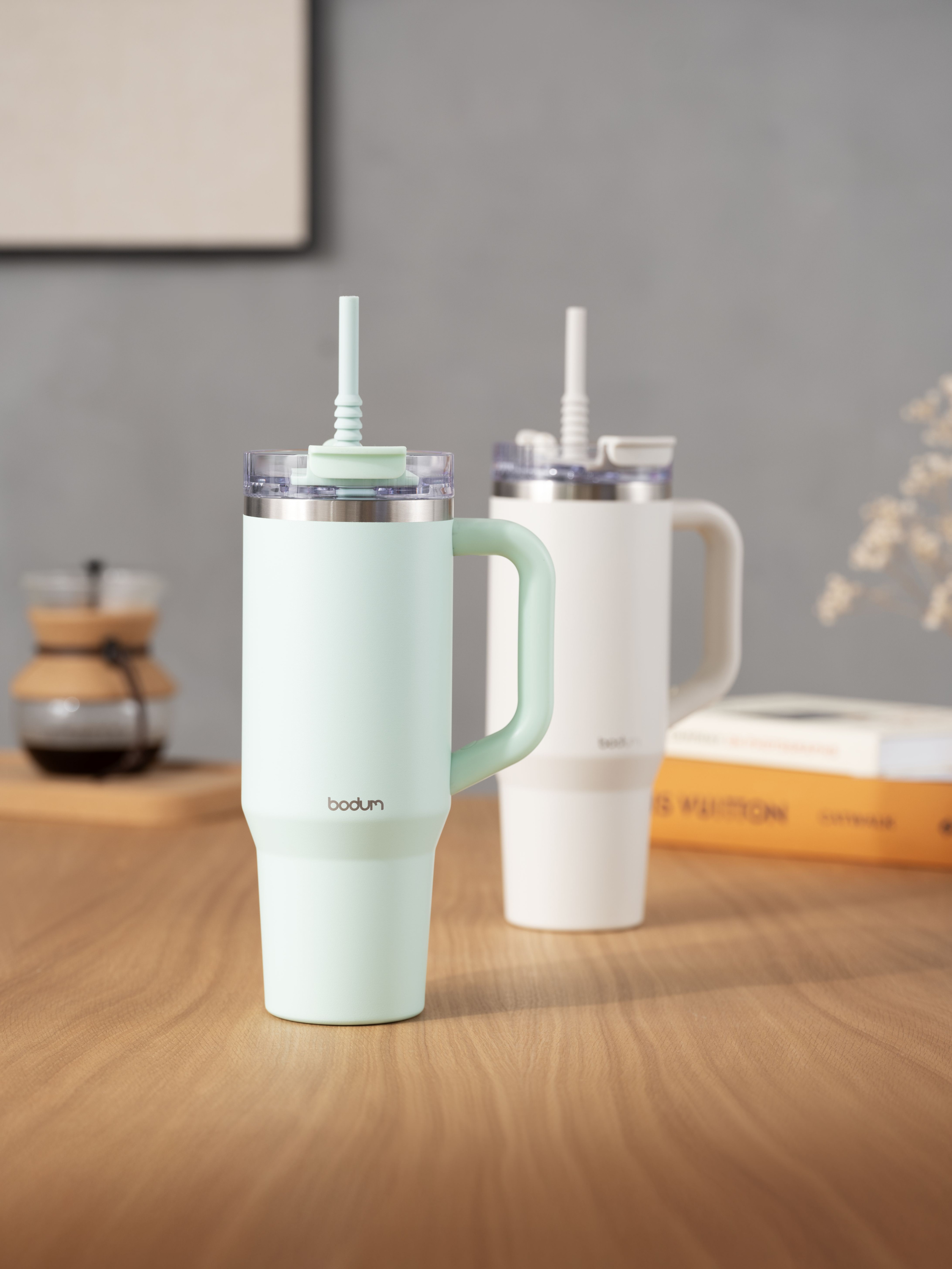 Isolierbecher bodum TRAVEL MUG