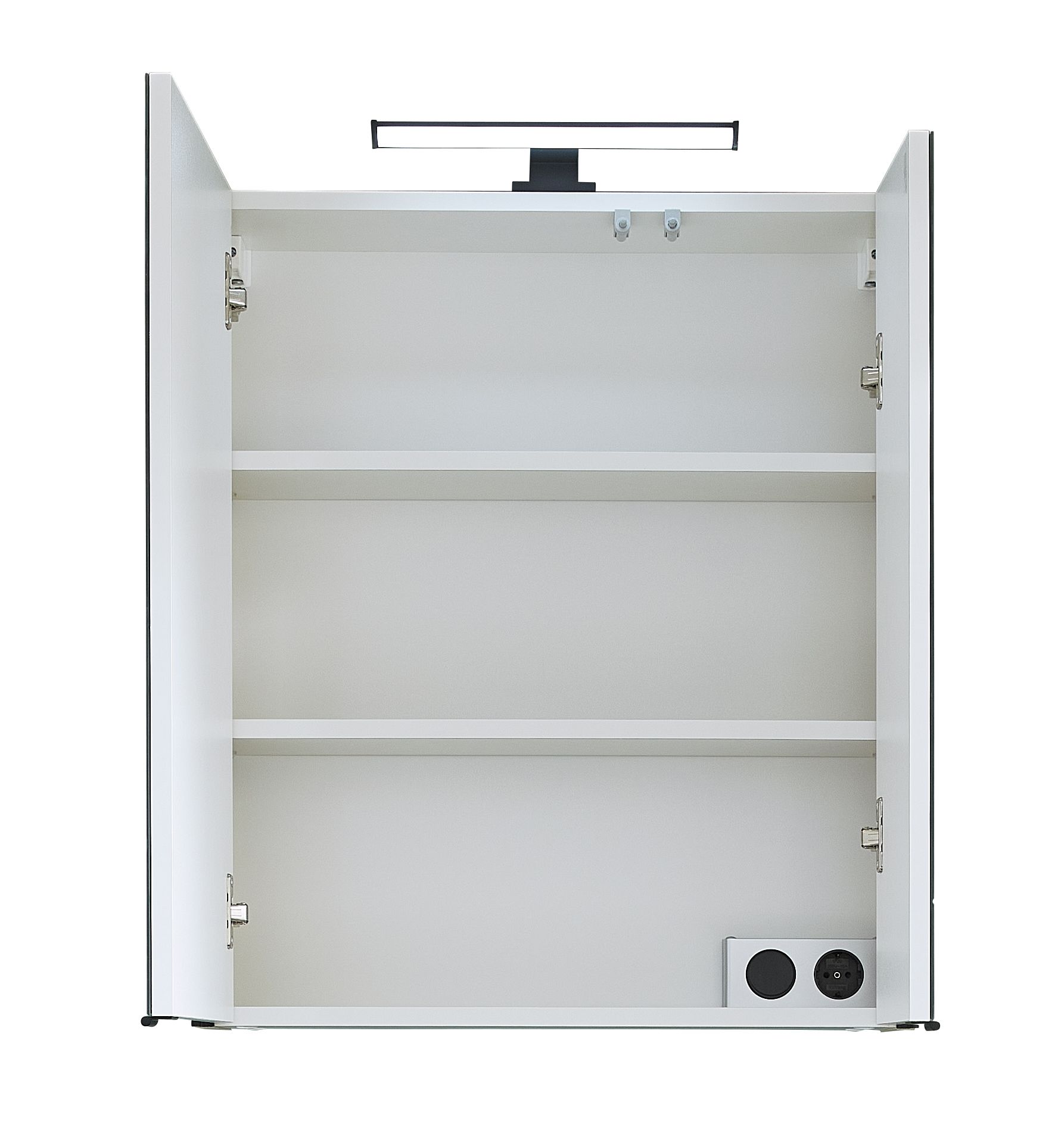 Spiegelschrank Aquarell QUICKSET 396