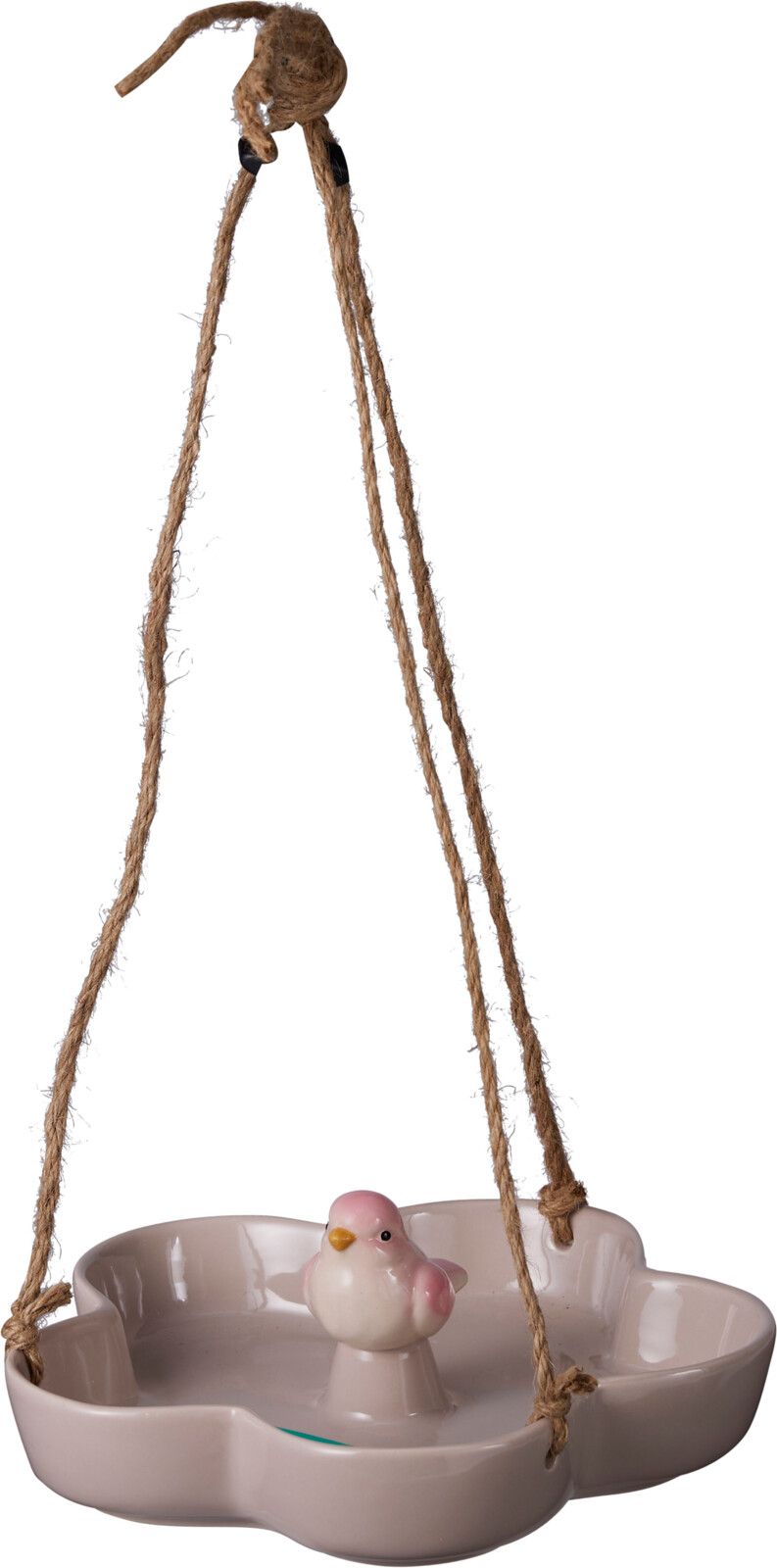 Vogeltränke