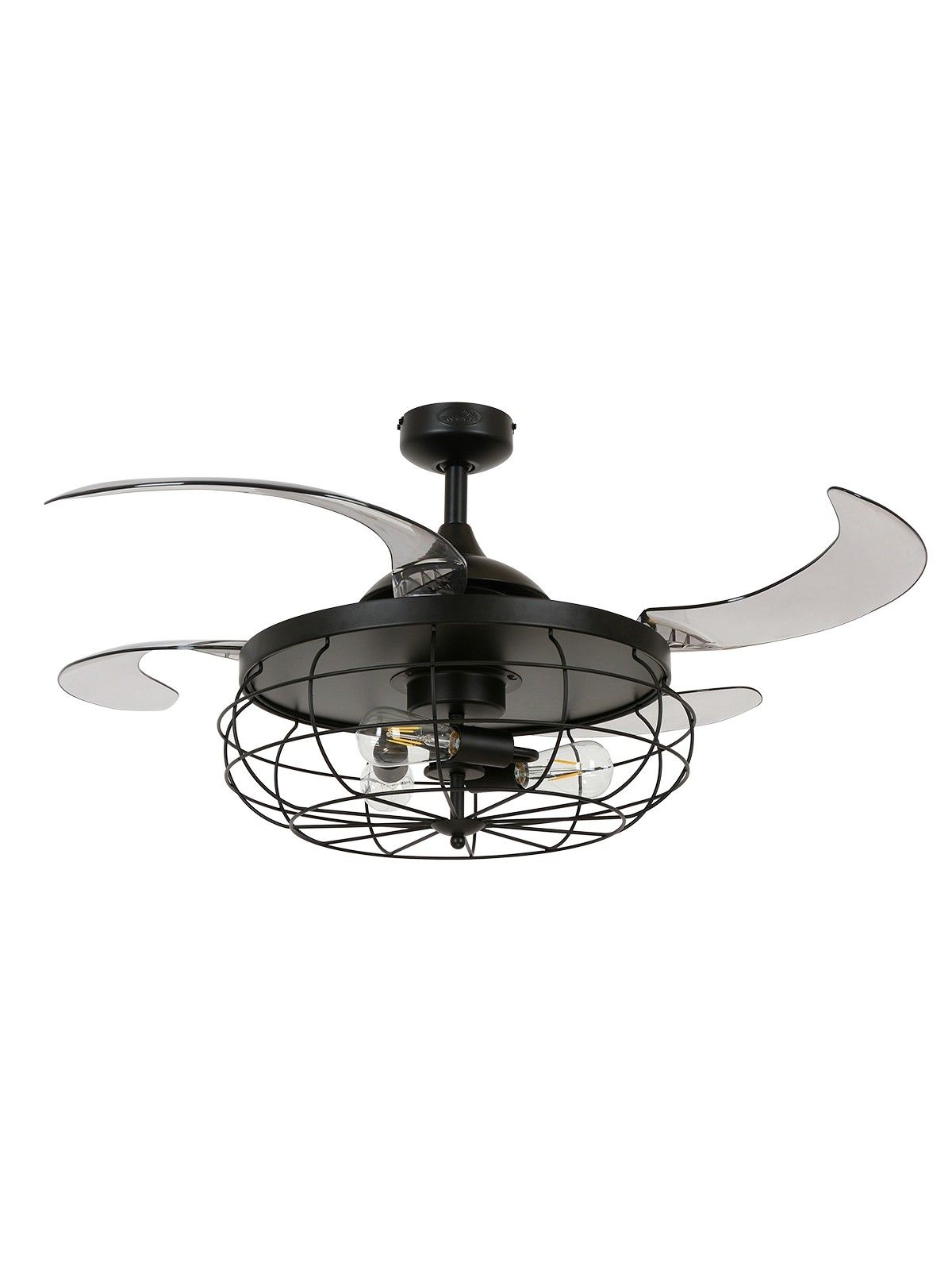 Deckenventilator INDUSTRI