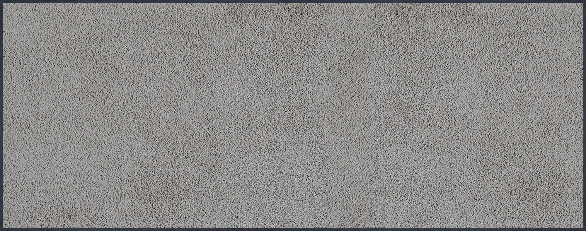 Fußmatte Original COOL Grey