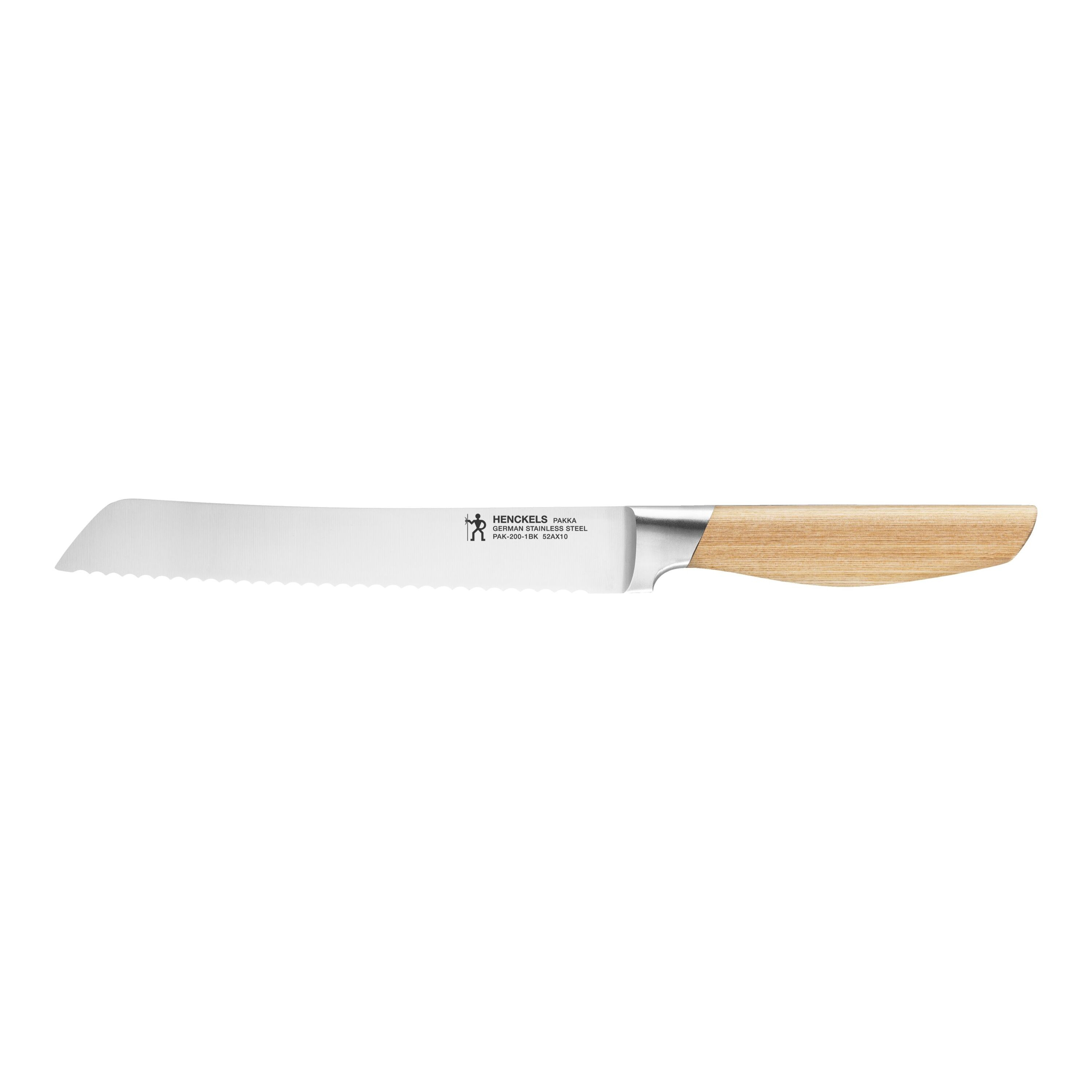 Brotmesser Henckels by ZWILLING PAKKA