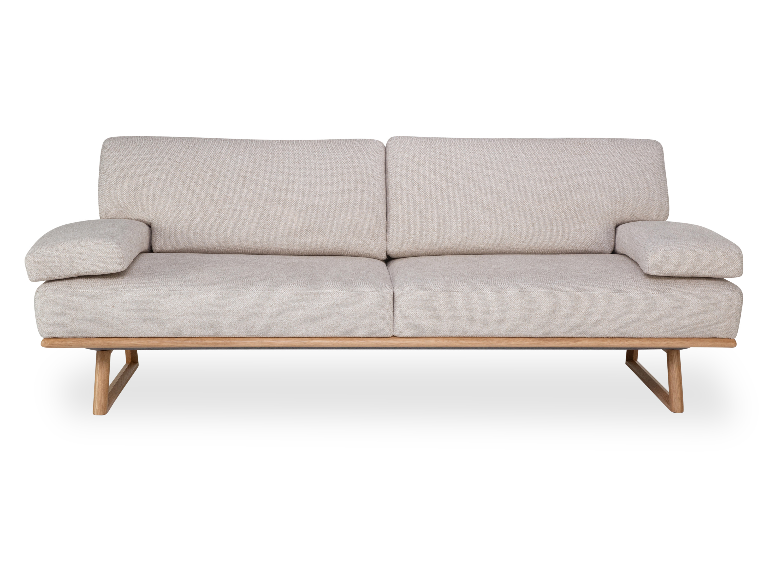 Sofa Rolf Weber 3 Sitzer SAYDA