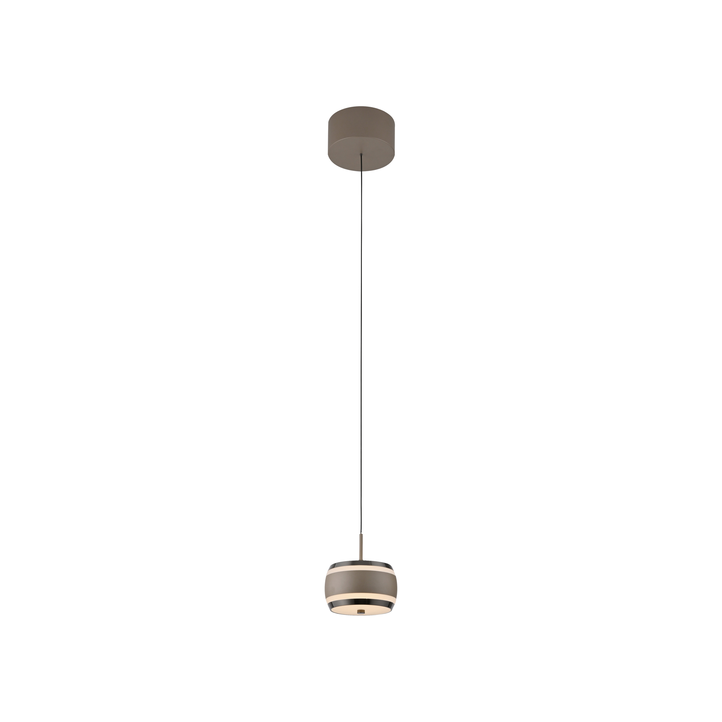 Pendelleuchte PURE FALLING