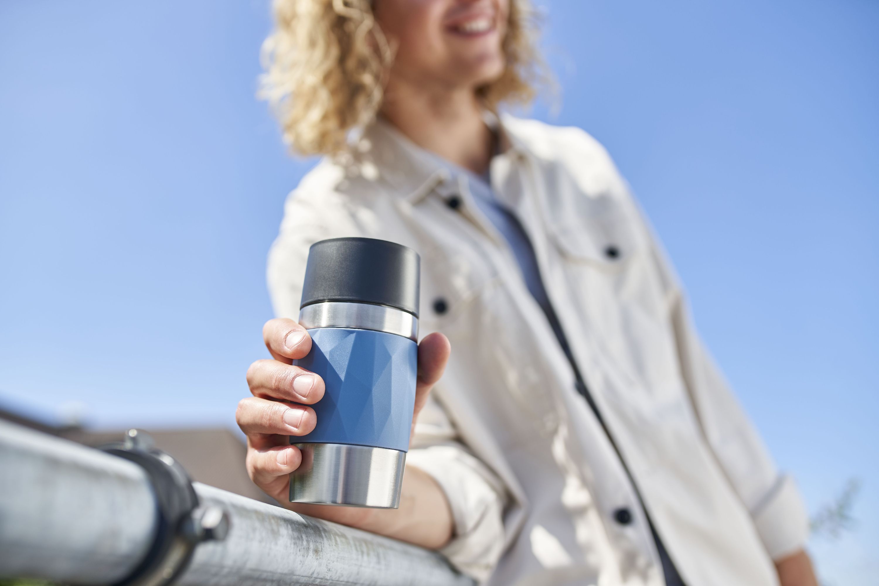 Isolierbecher COMPACT MUG