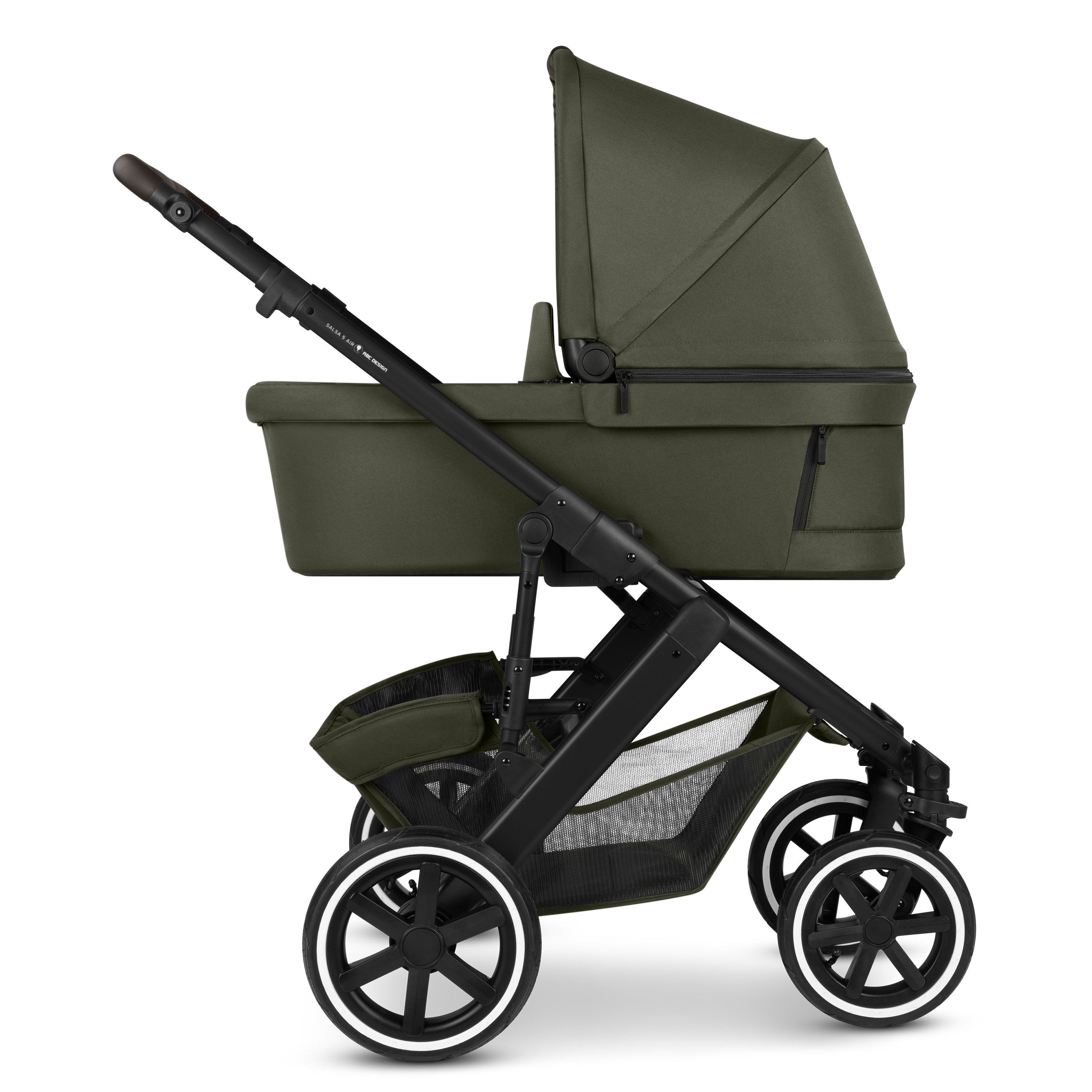 Kinderwagen SALSA 5 AIR