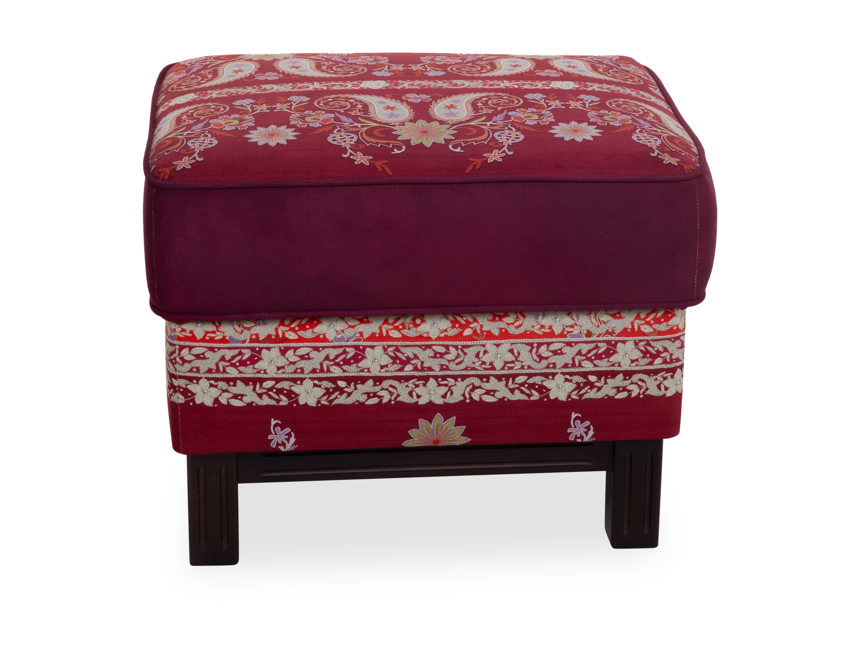 Hocker bassetti SALINA
