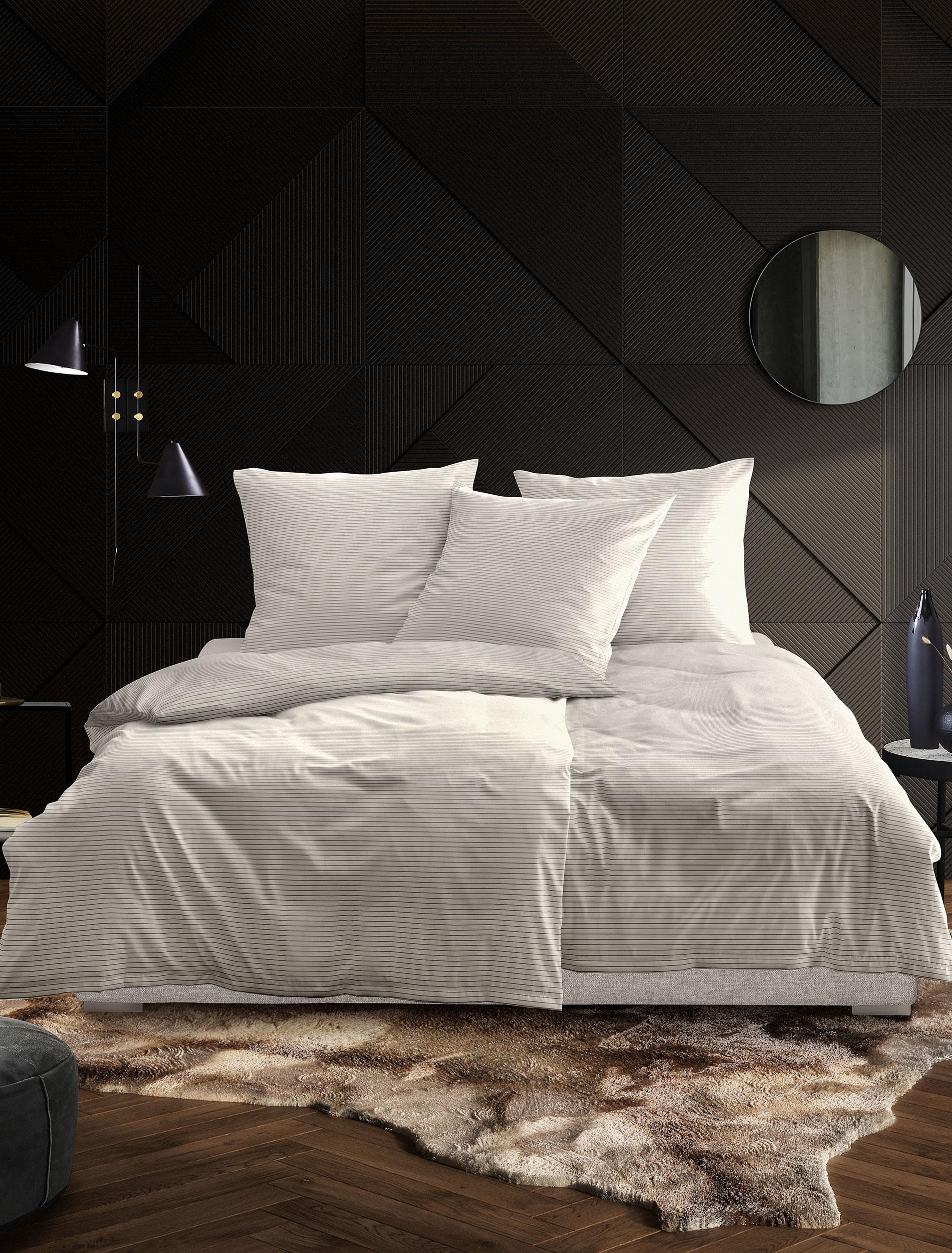 Bettwäsche TOKIO Satin