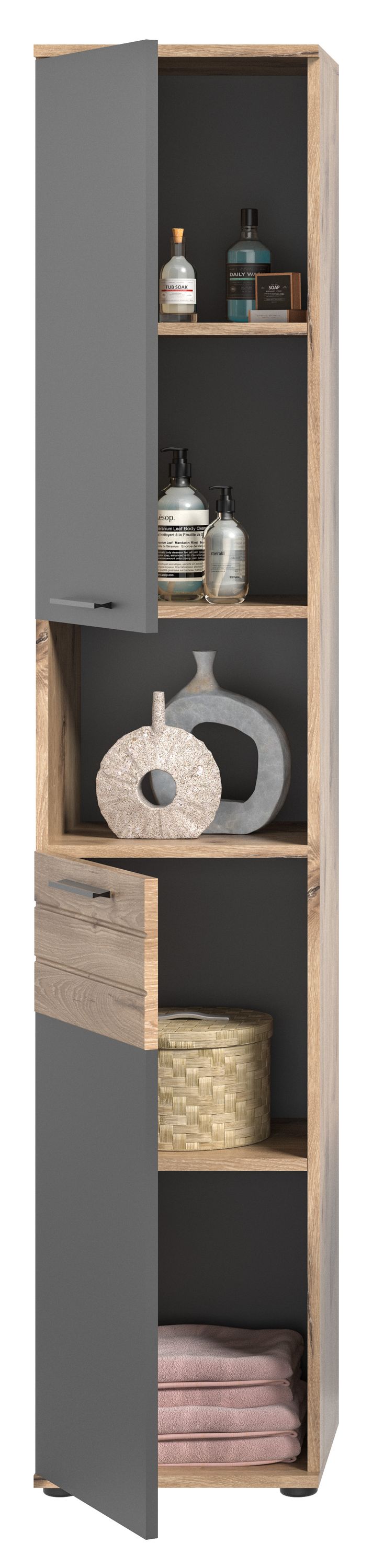 Hochschrank MASON