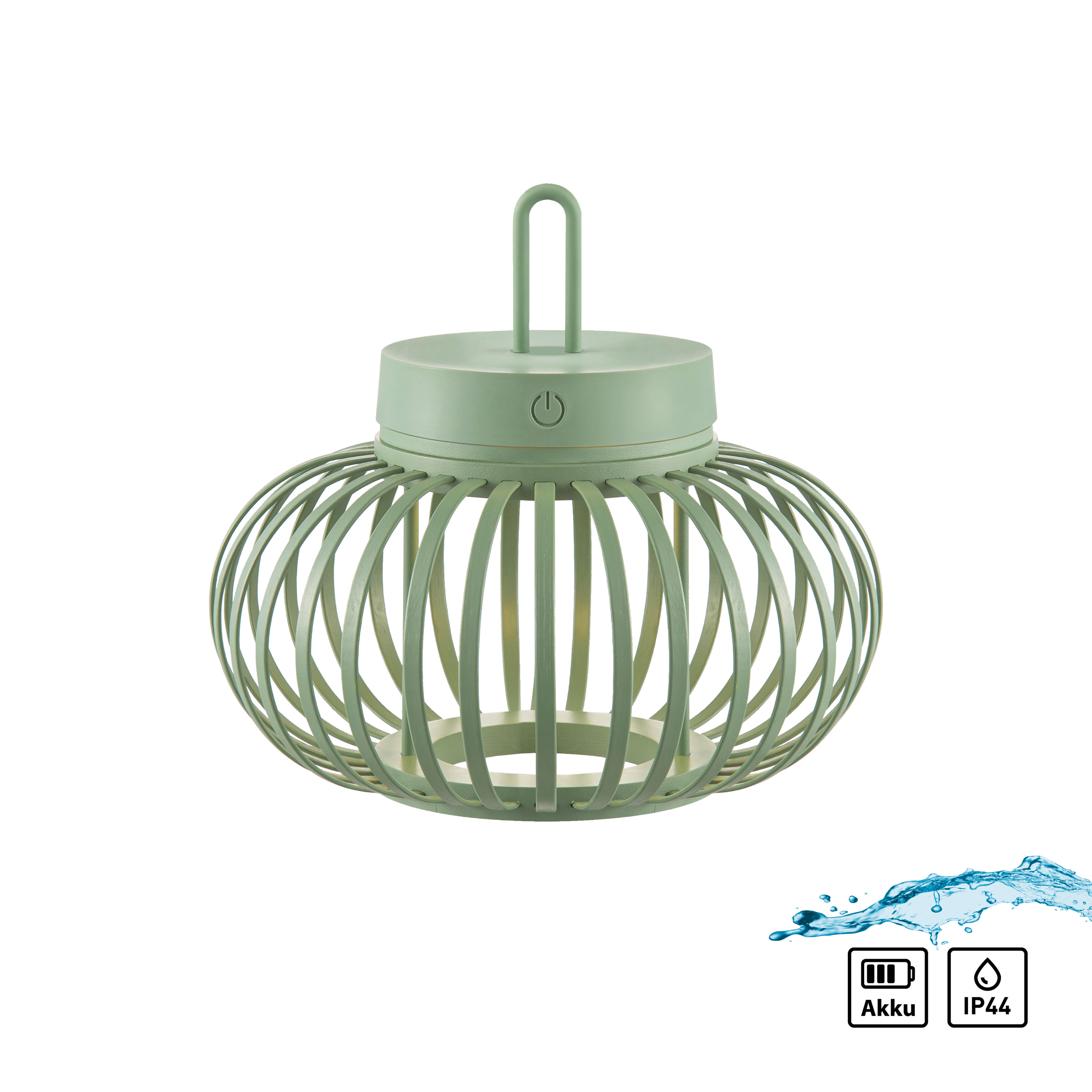 Pendelleuchte AKUBA LED