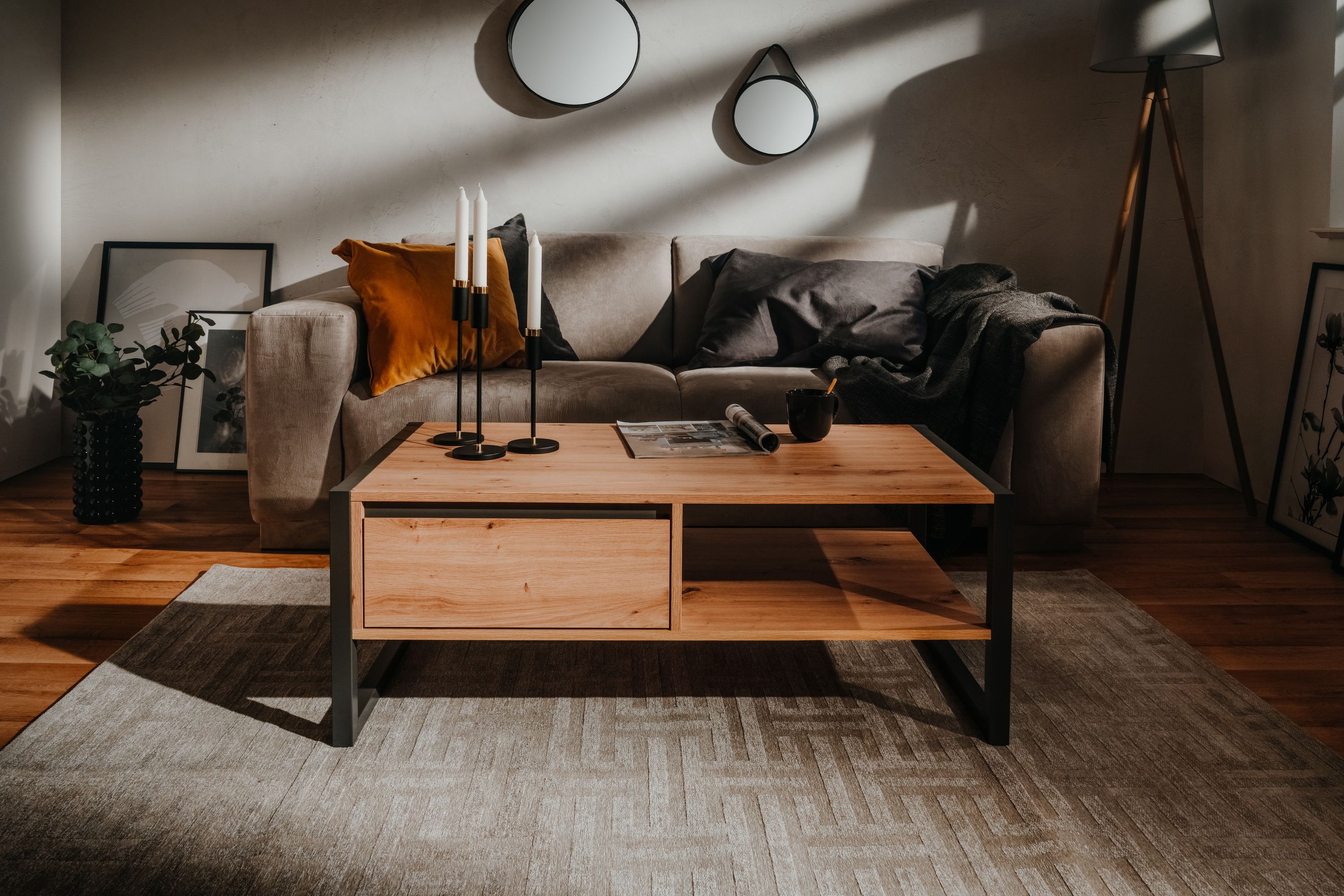 Couchtisch DENVER
