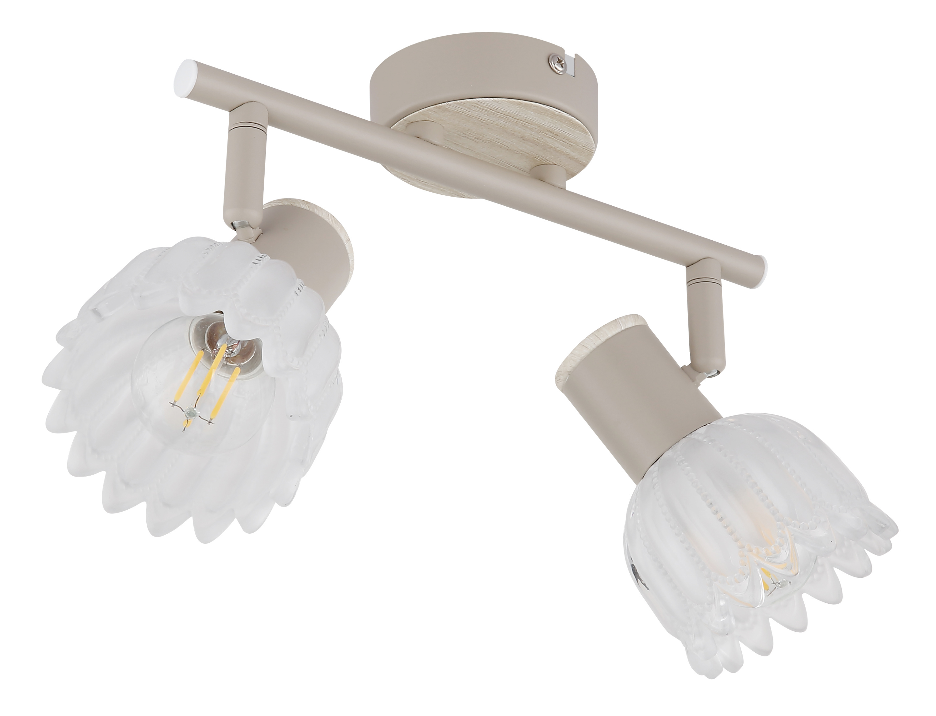 Strahler PLANTA