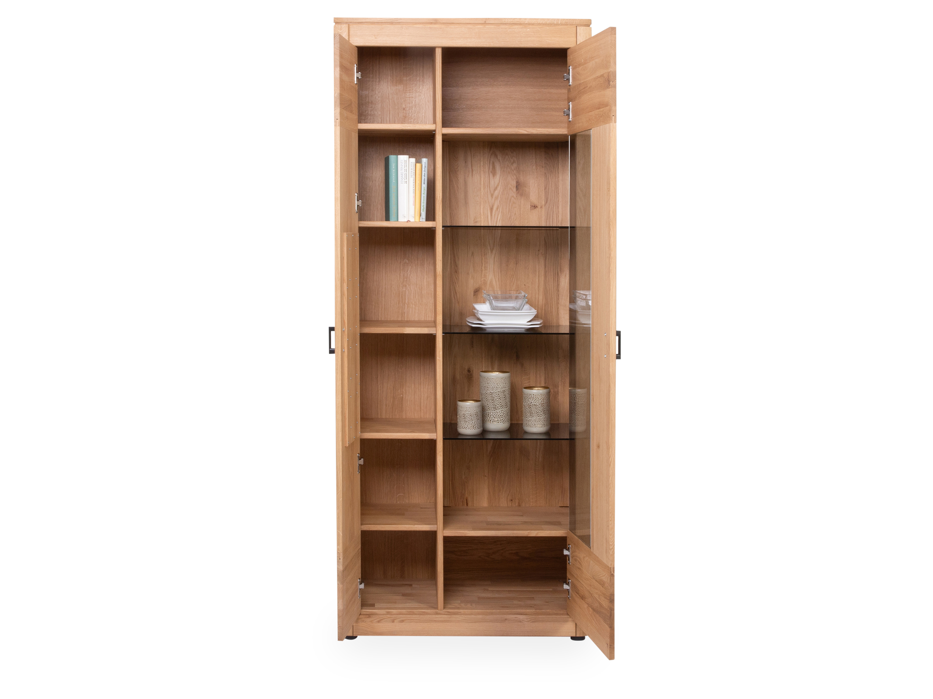 Vitrine MONDO OREUM