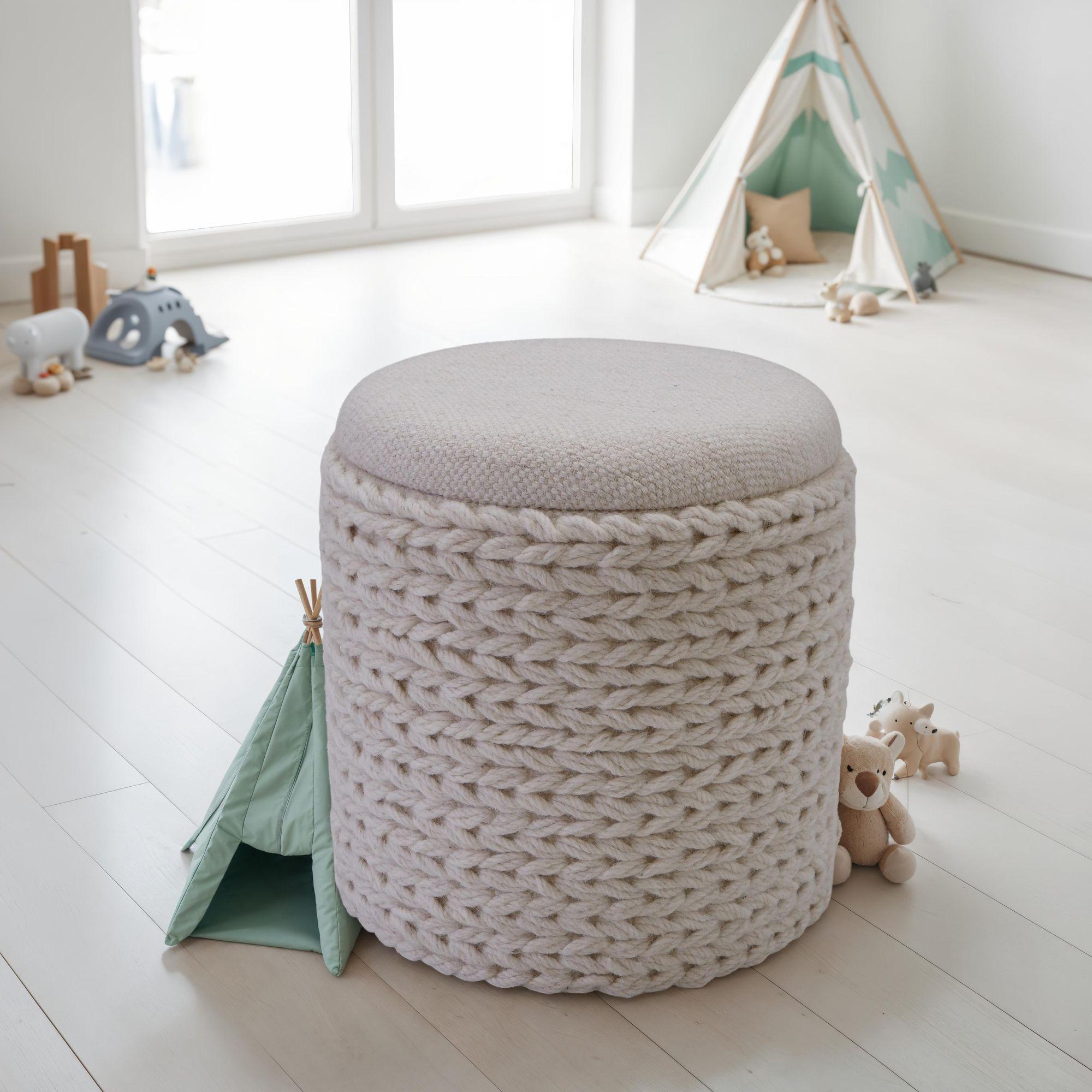 Hocker