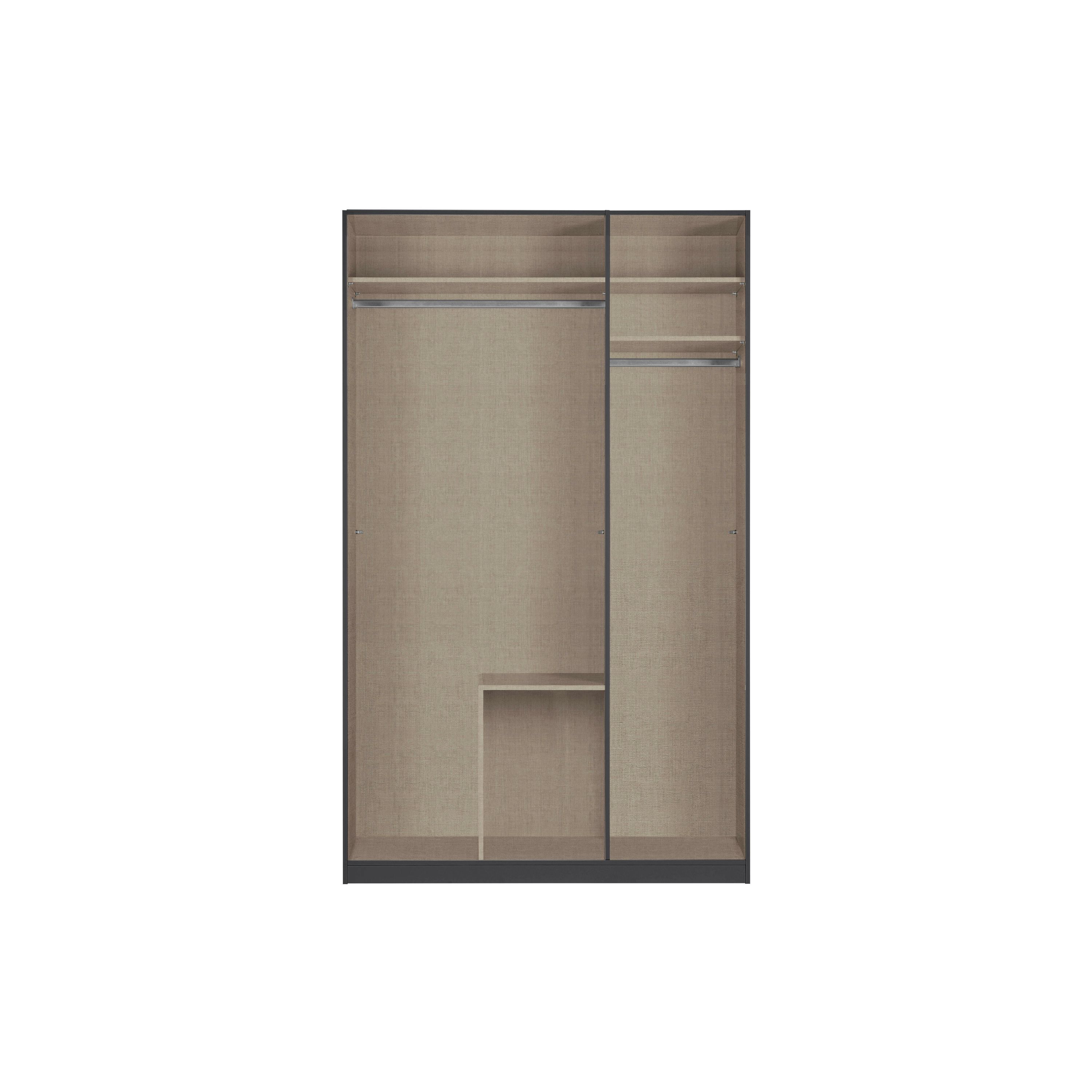 Kleiderschrank LIVIN LISSABON