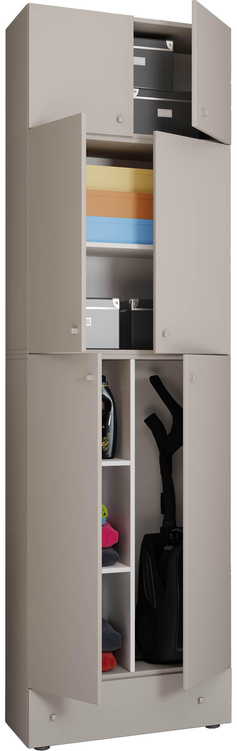 Putzschrank LONA