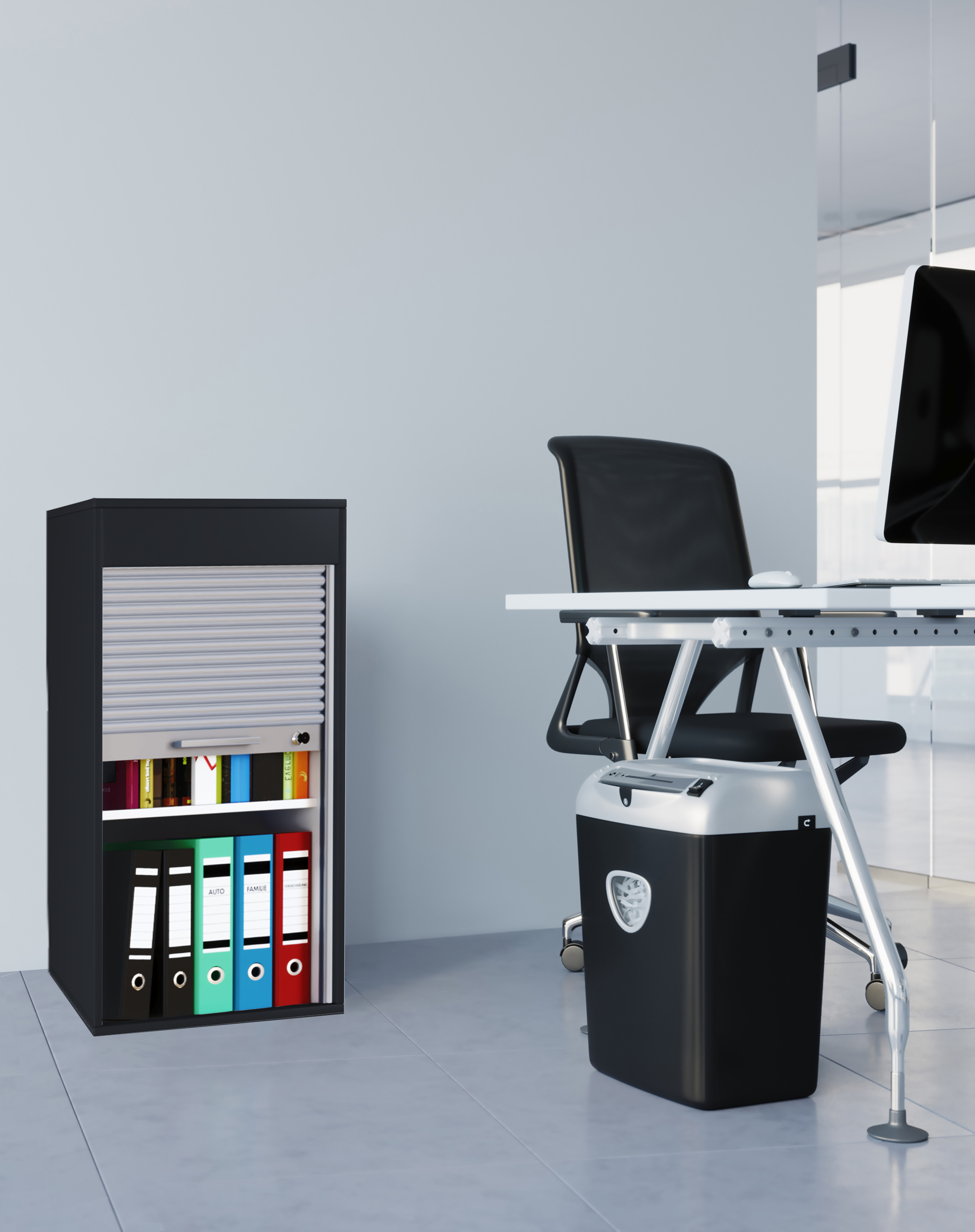 Büroschrank AKTOS