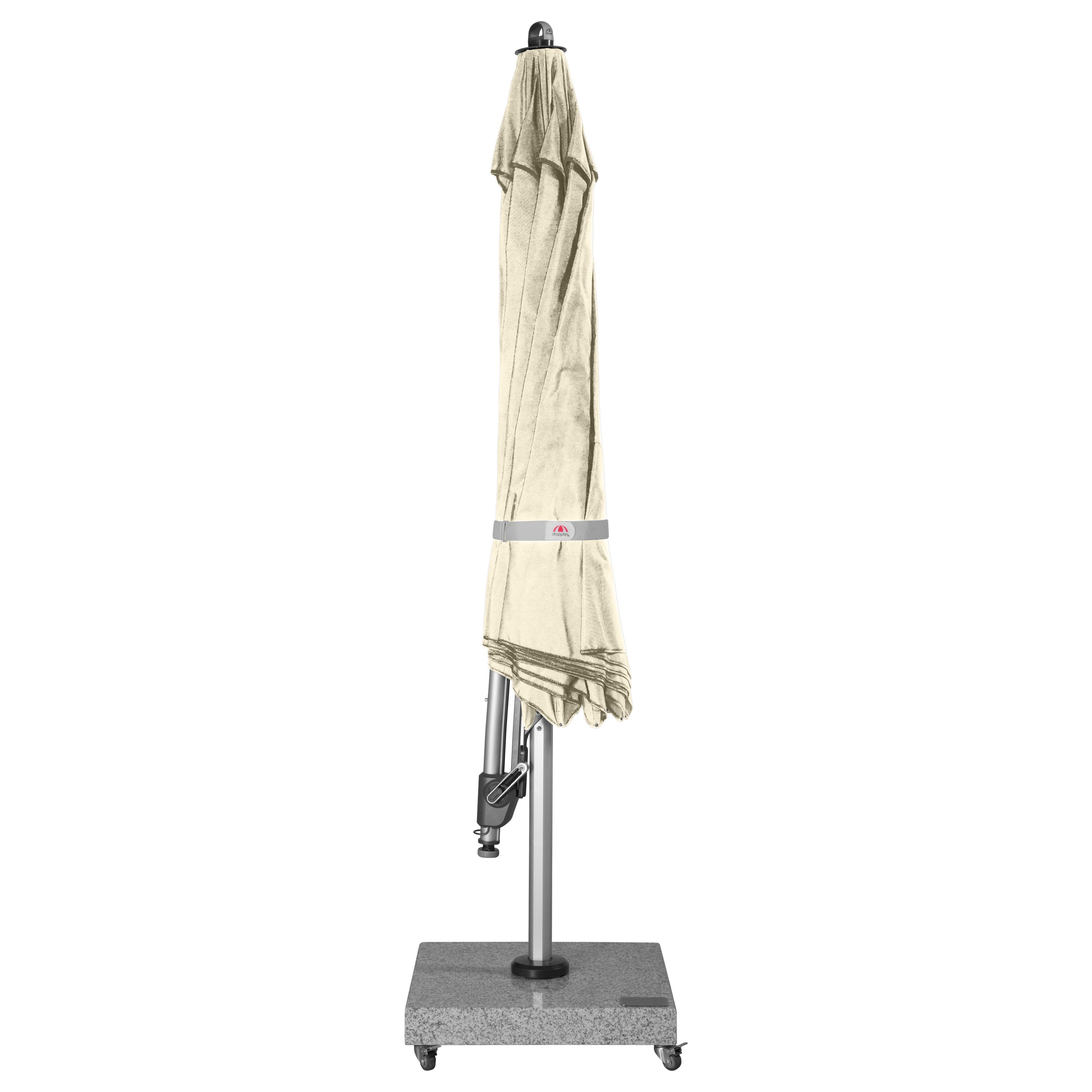 Ampelschirm doppler EXPERT