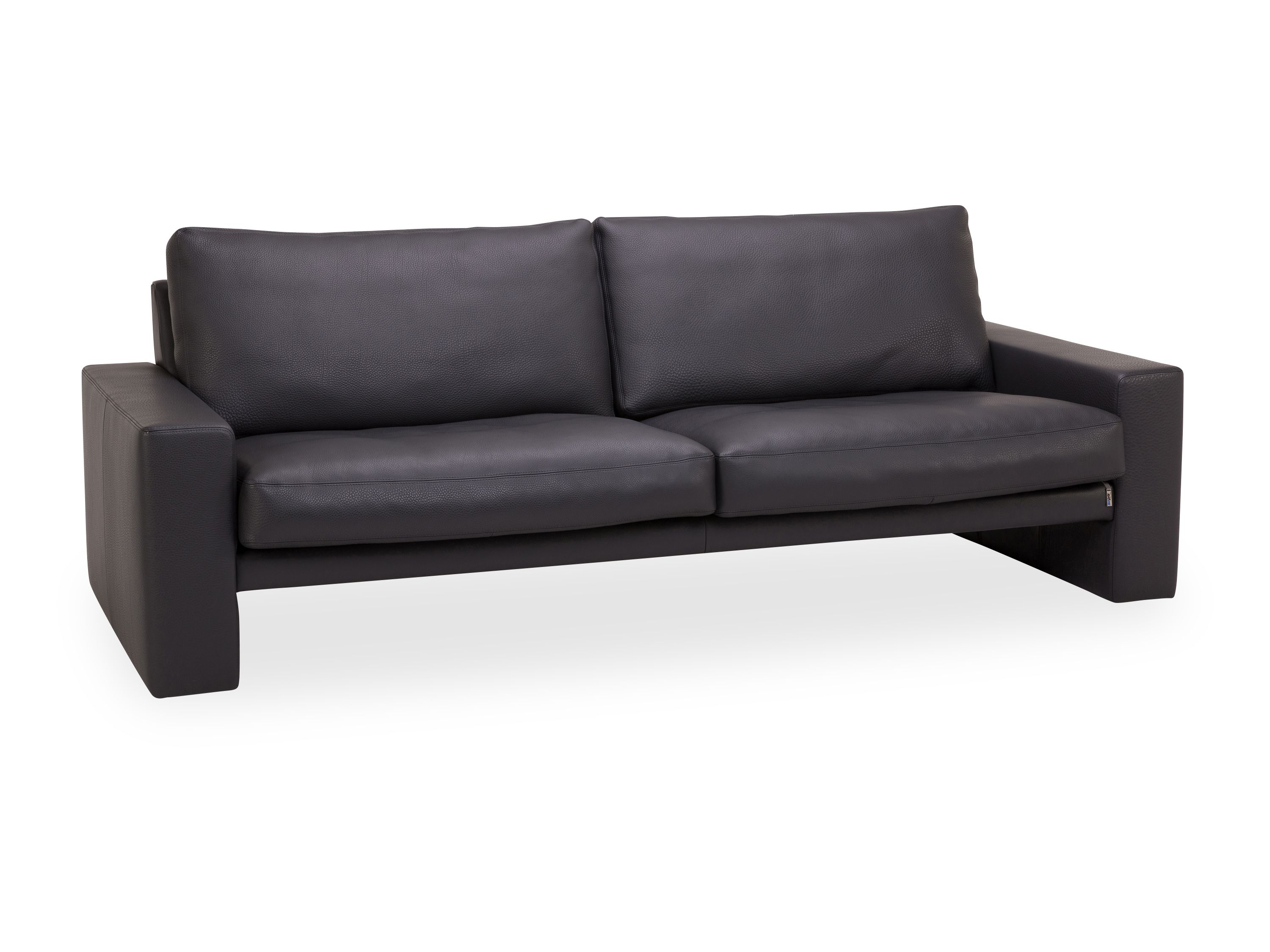 Sofa erpo 2,5 Sitzer CLASSICS 100