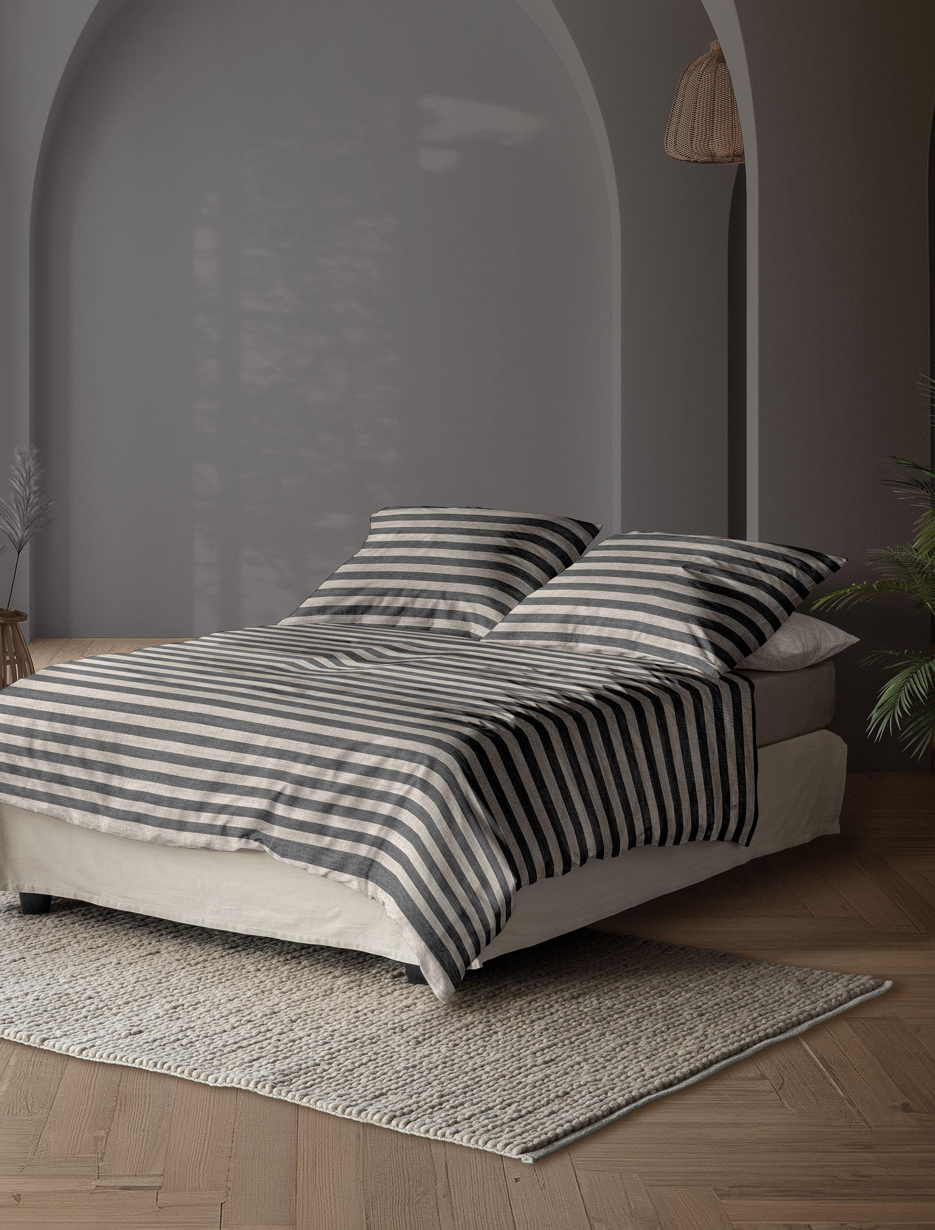 Bettwäsche WAVE-HK Satin