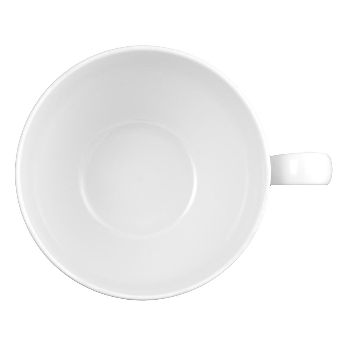 Cafe-au-Lait-Tasse TRIO