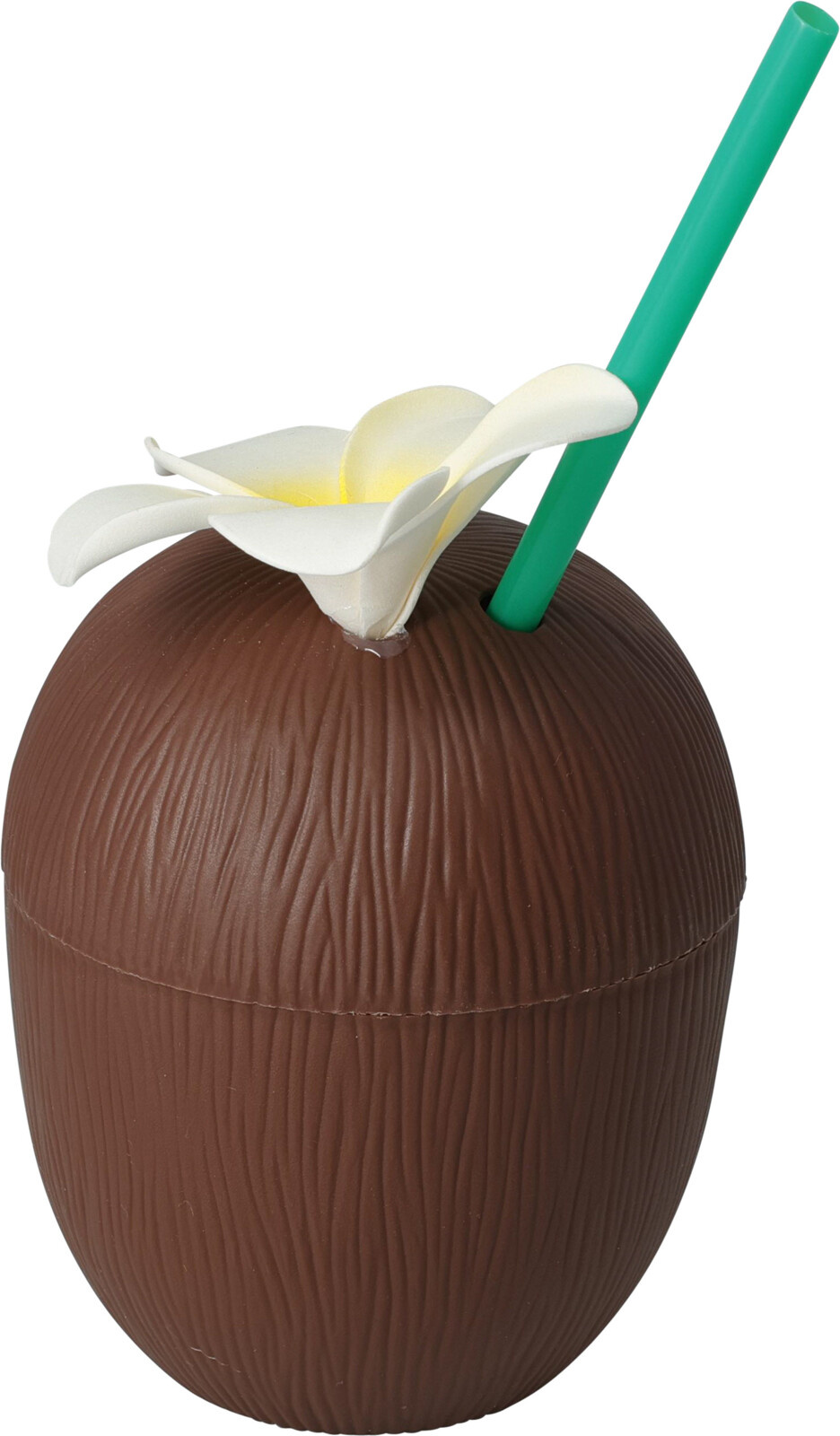 Trinkbecher TO GO KOKOSNUSS