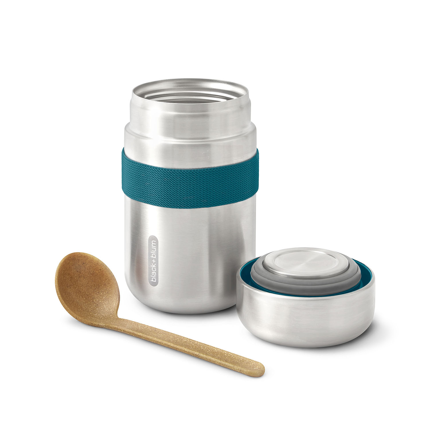 Isolierbehälter BLACK+BLUM FOOD FLASK