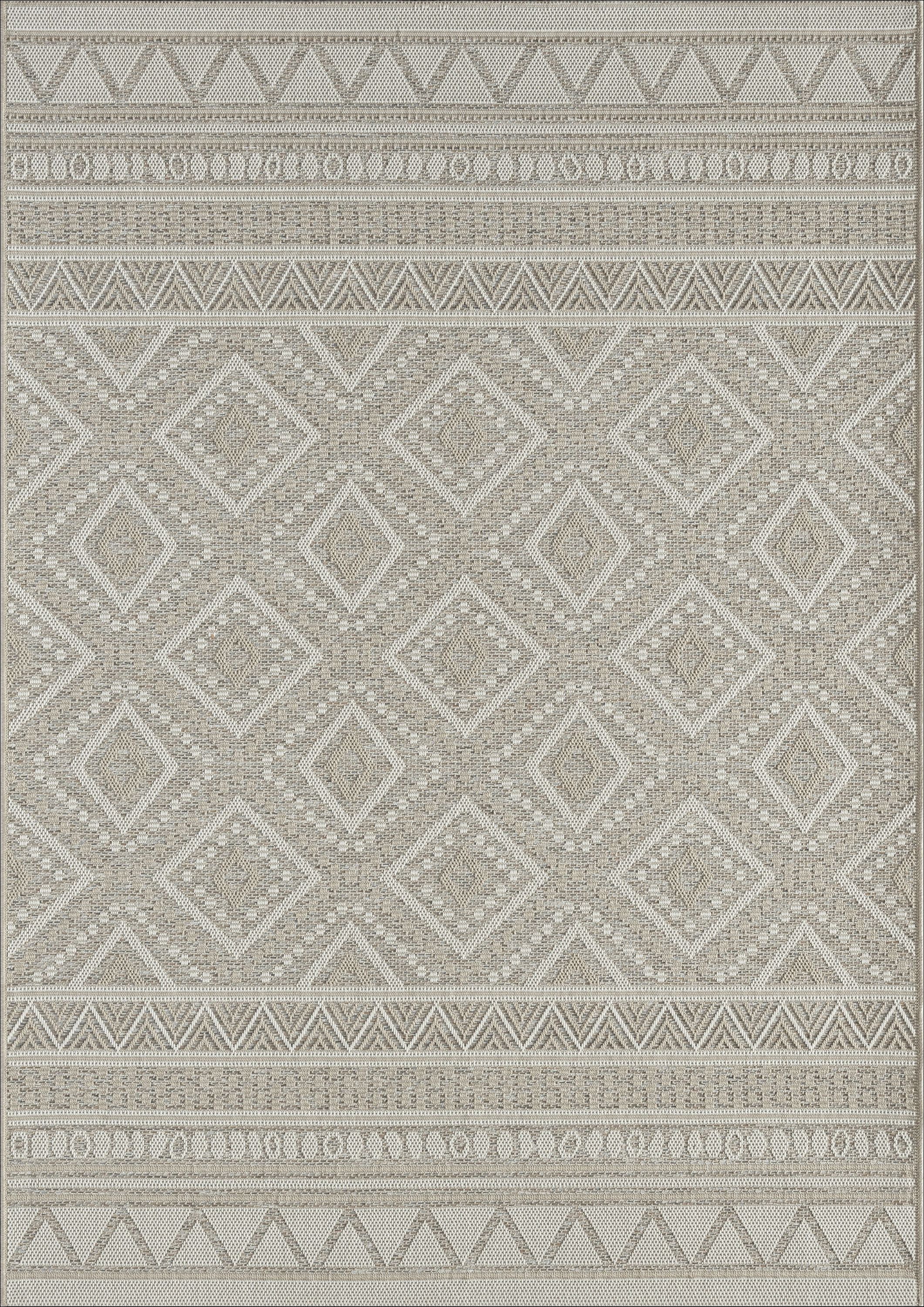 Teppich OTTAWA beige