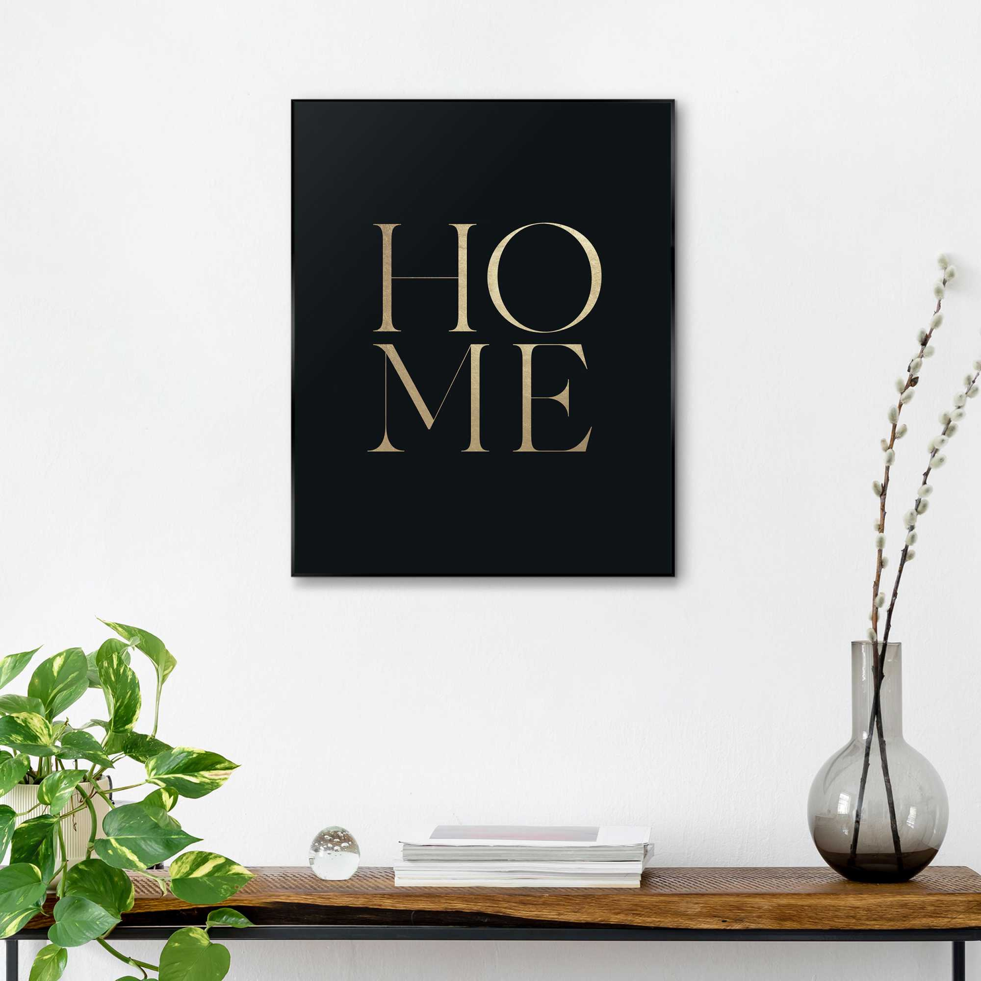 Bild HOME