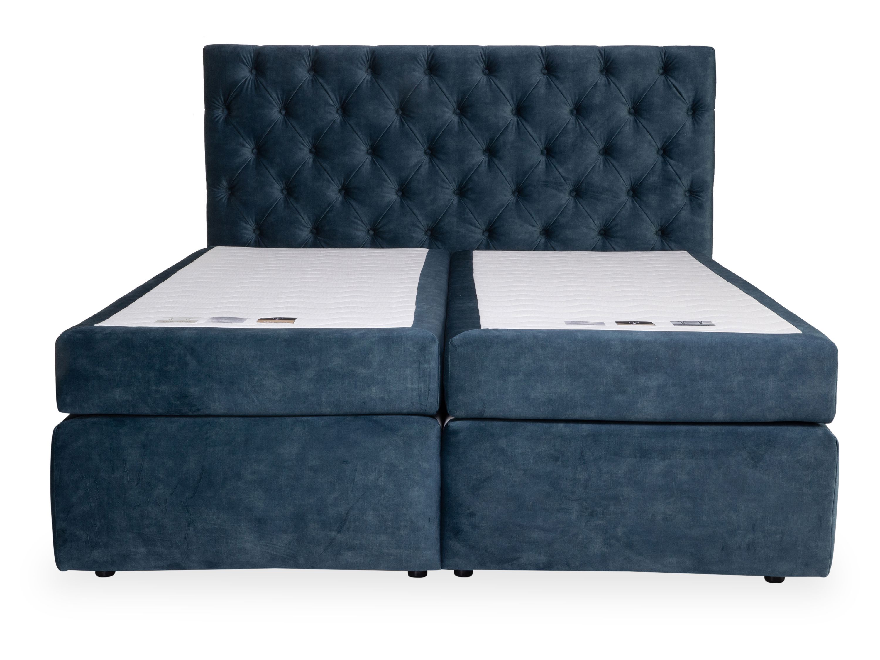 Boxspringbett MONDO BARELL