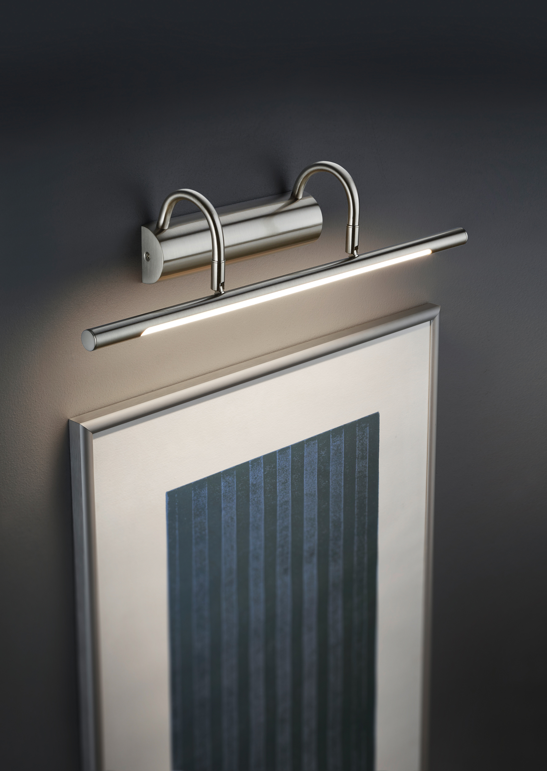 Bilderleuchte LED WALL